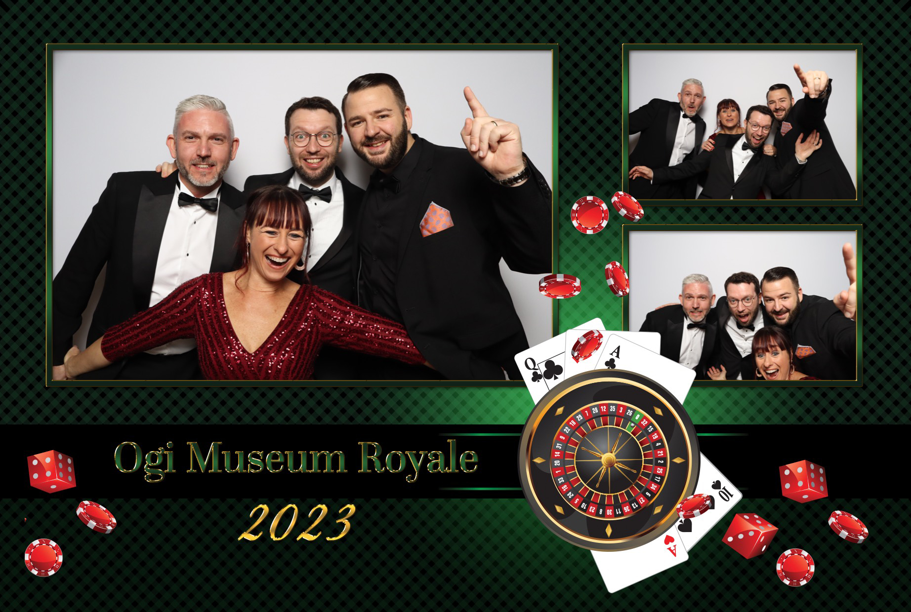 Ogi Museum Royale | View more photos from the event at images.mobile-photo-booth.com/u/MobilePhotoBoothUK/Ogi-Museum-Royale