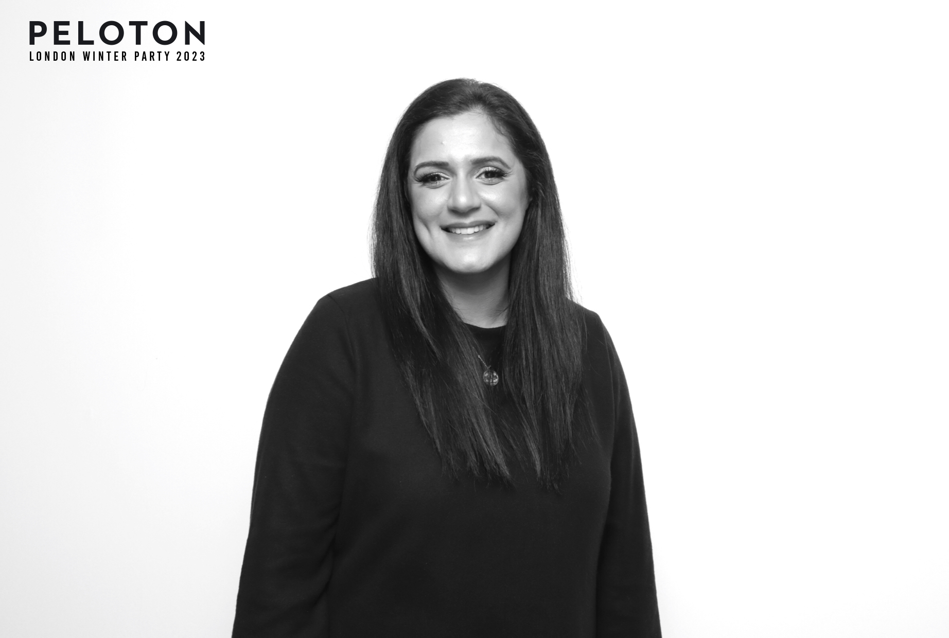 Peloton Christmas Party  | View more photos from the event at images.mobile-photo-booth.com/u/MobilePhotoBoothUK/Peloton-Christmas-Party