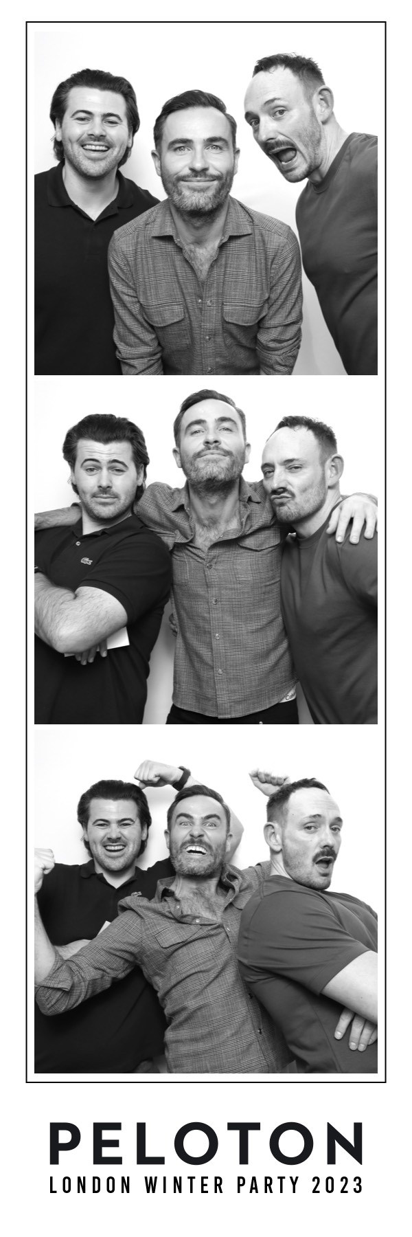 Peloton Christmas Party  | View more photos from the event at images.mobile-photo-booth.com/u/MobilePhotoBoothUK/Peloton-Christmas-Party