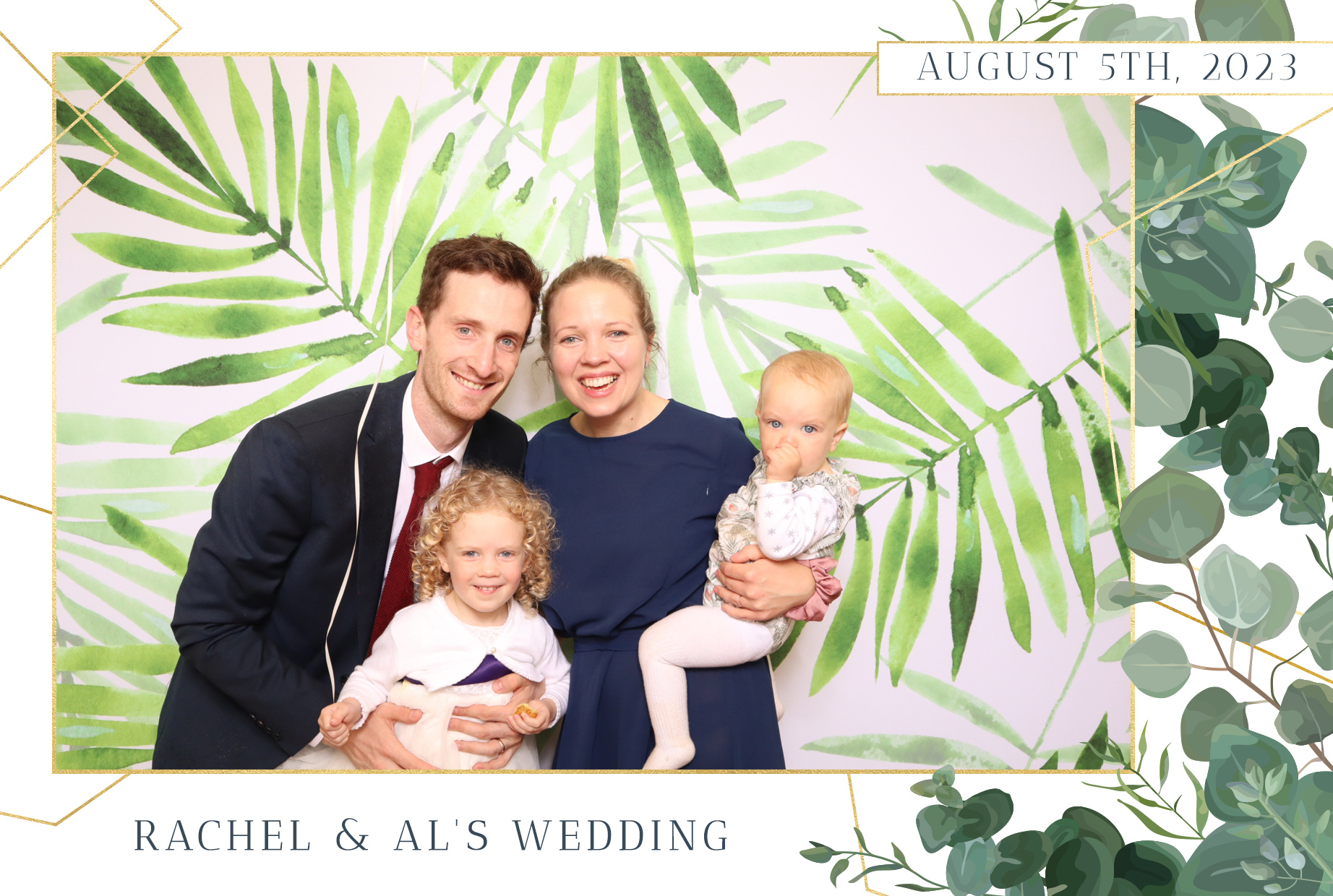 Rachel & Al's Wedding | View more photos from the event at images.mobile-photo-booth.com/u/MobilePhotoBoothUK/Rachel-Als-Wedding