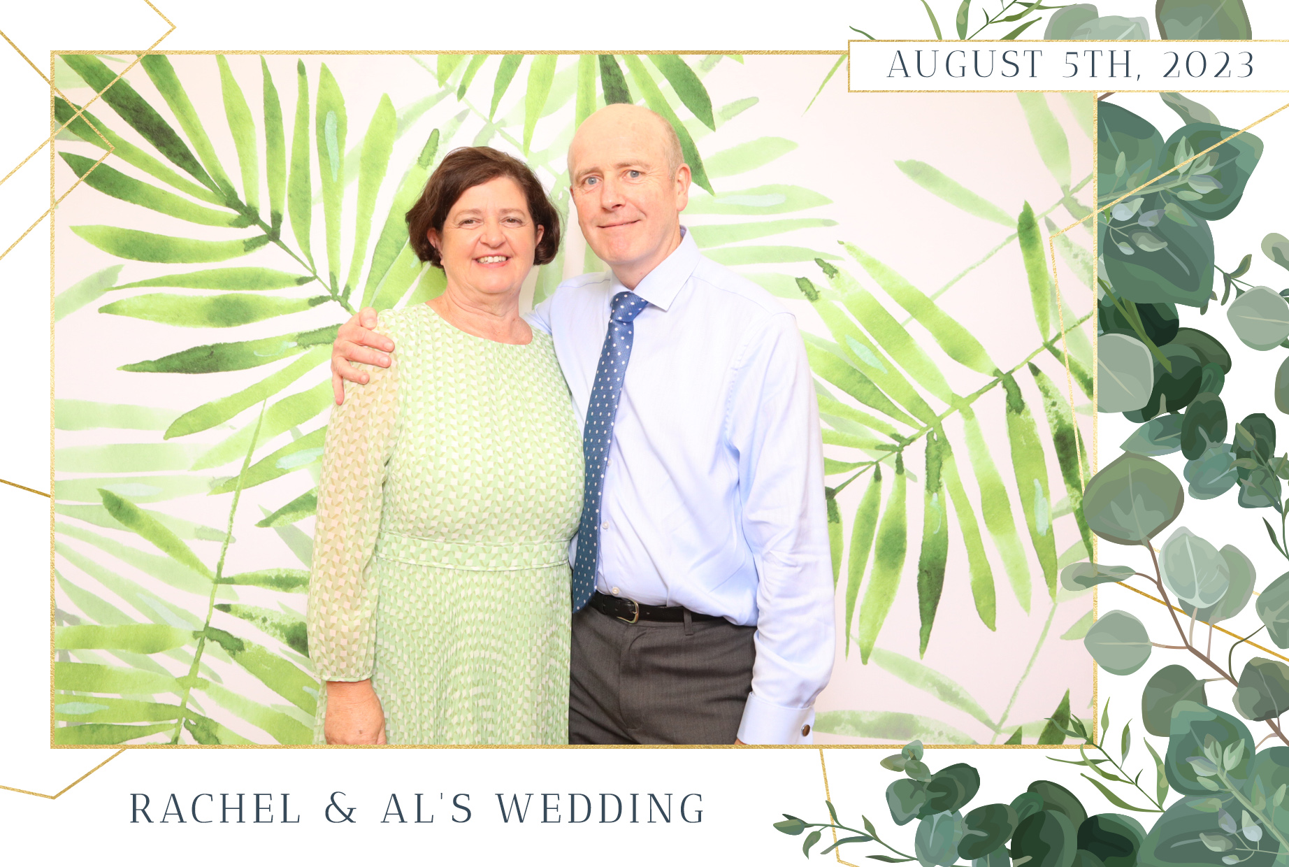Rachel & Al's Wedding | View more photos from the event at images.mobile-photo-booth.com/u/MobilePhotoBoothUK/Rachel-Als-Wedding