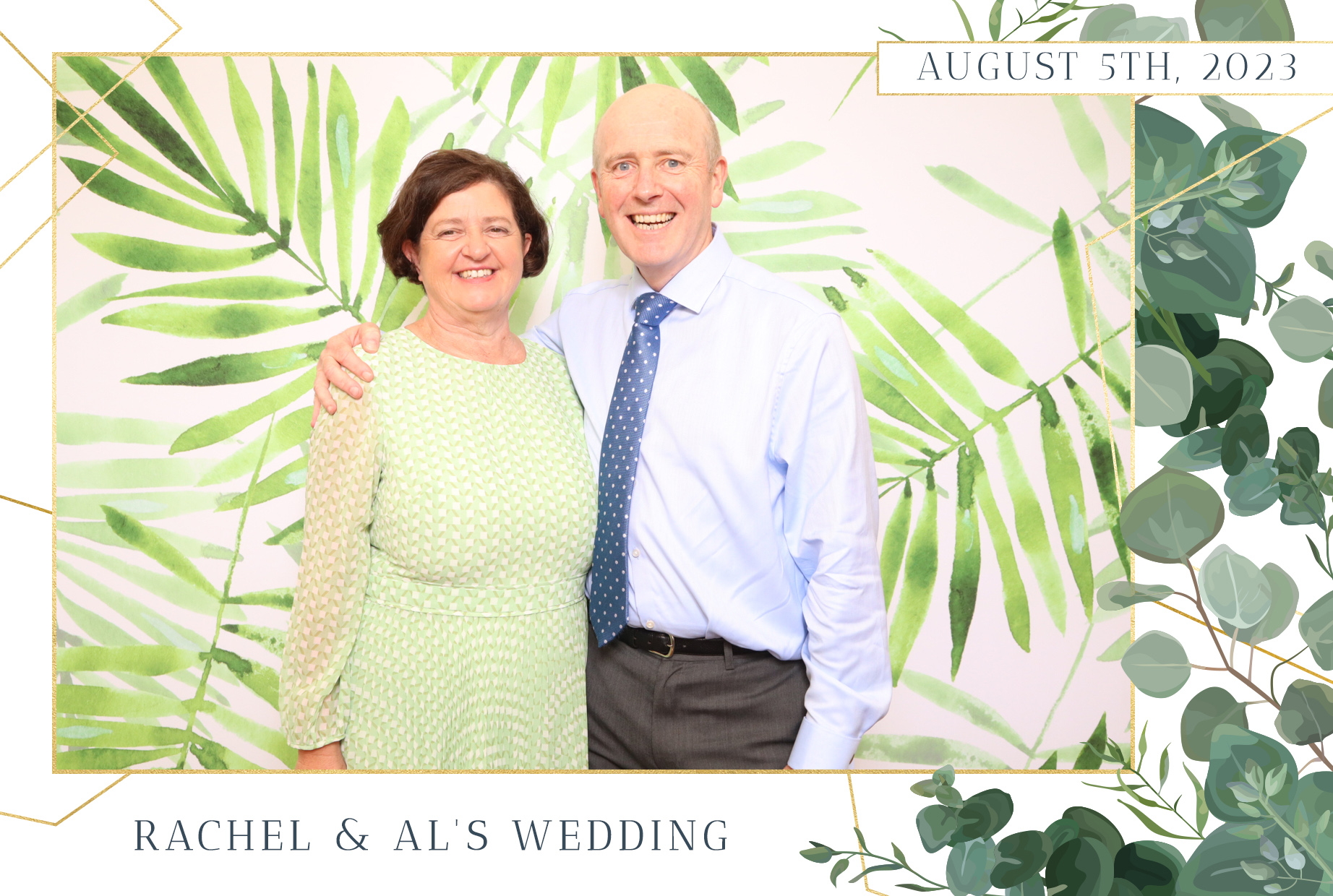 Rachel & Al's Wedding | View more photos from the event at images.mobile-photo-booth.com/u/MobilePhotoBoothUK/Rachel-Als-Wedding