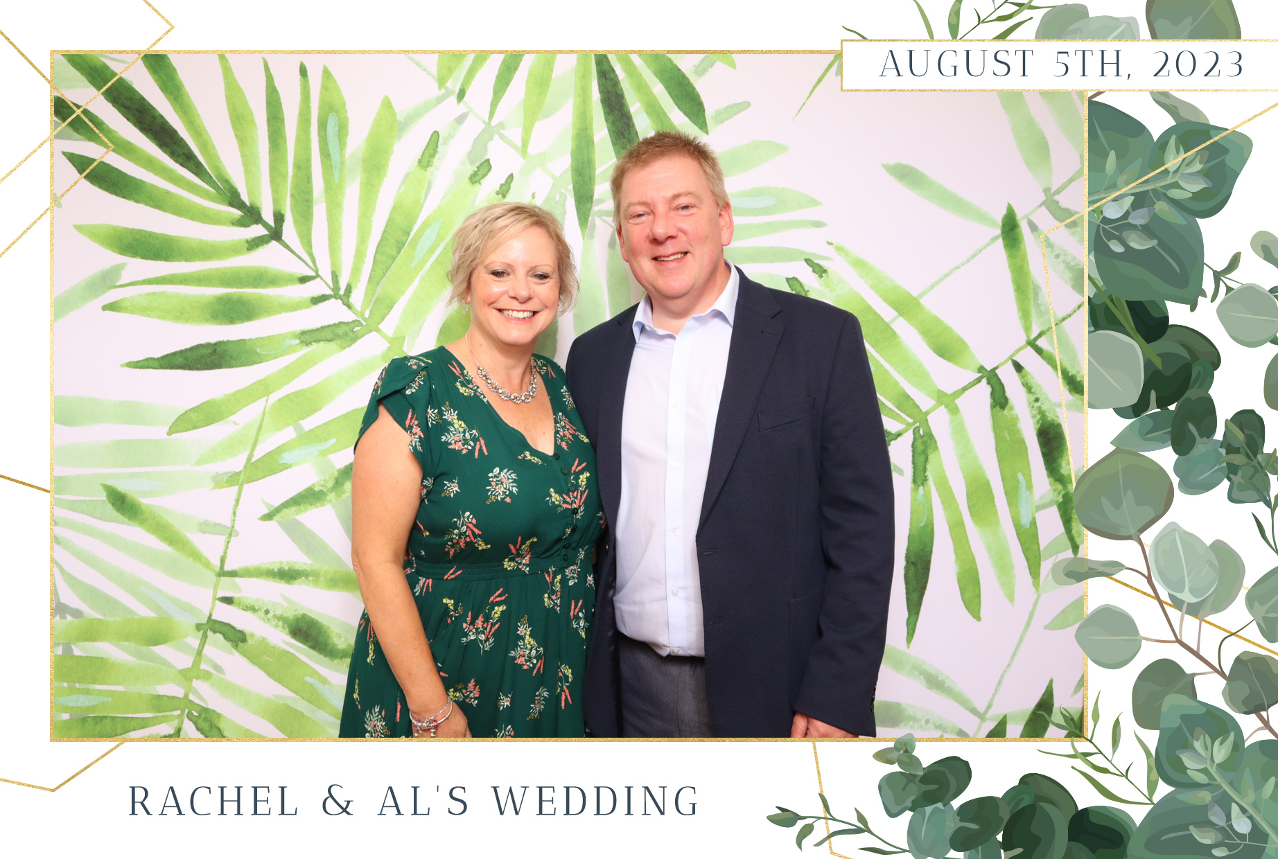 Rachel & Al's Wedding | View more photos from the event at images.mobile-photo-booth.com/u/MobilePhotoBoothUK/Rachel-Als-Wedding