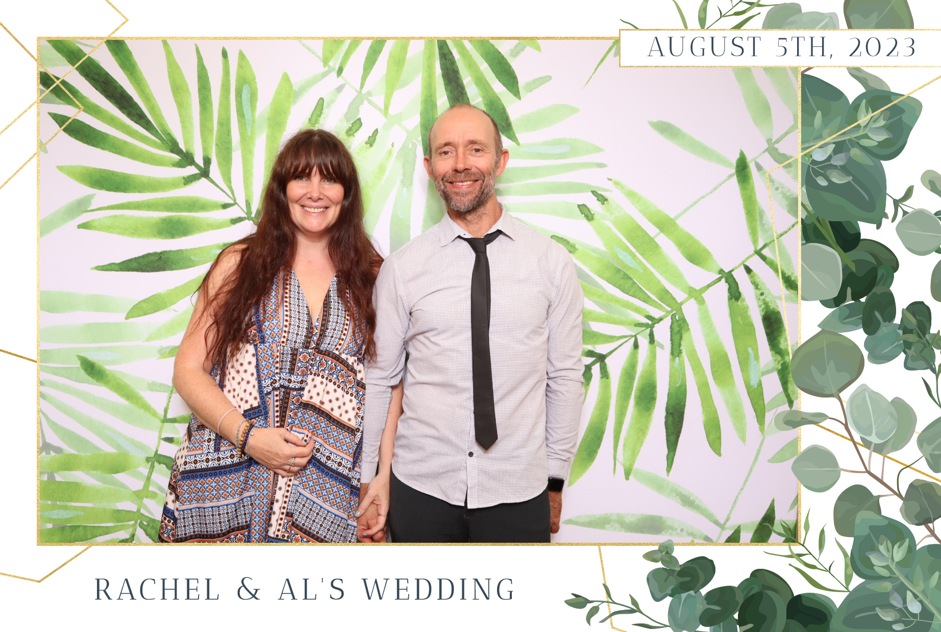 Rachel & Al's Wedding | View more photos from the event at images.mobile-photo-booth.com/u/MobilePhotoBoothUK/Rachel-Als-Wedding