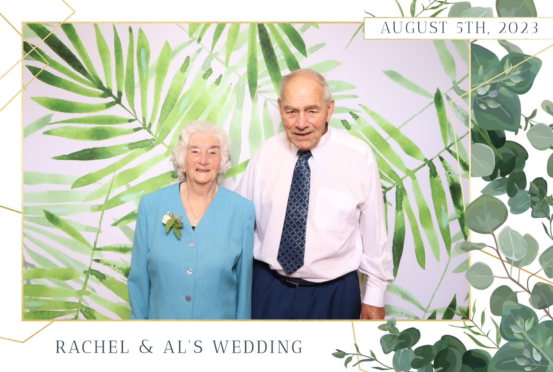 Rachel & Al's Wedding | View more photos from the event at images.mobile-photo-booth.com/u/MobilePhotoBoothUK/Rachel-Als-Wedding