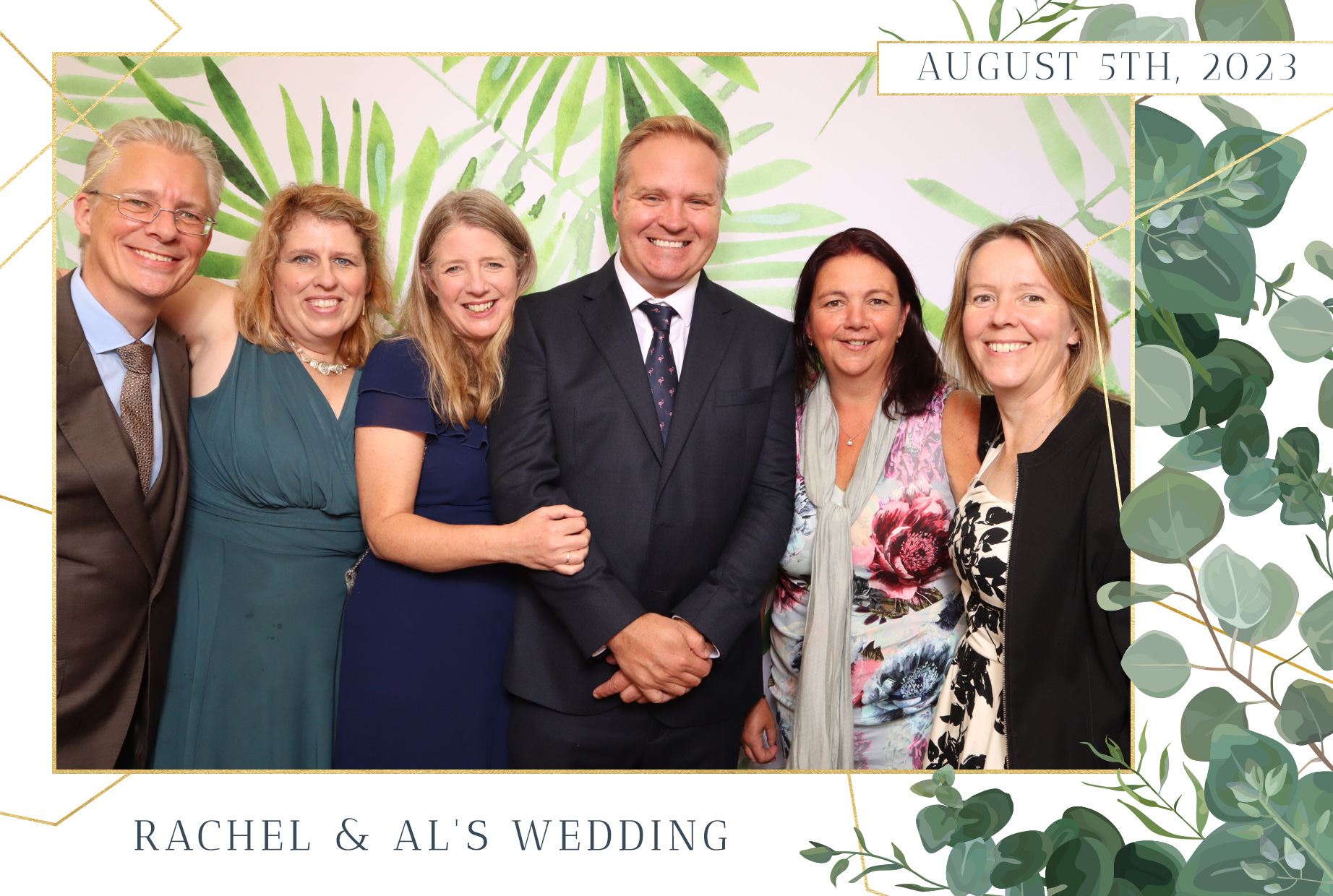 Rachel & Al's Wedding | View more photos from the event at images.mobile-photo-booth.com/u/MobilePhotoBoothUK/Rachel-Als-Wedding