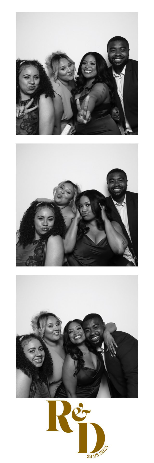 Rhianna & Dean | View more photos from the event at images.mobile-photo-booth.com/u/MobilePhotoBoothUK/Rhianna-Dean