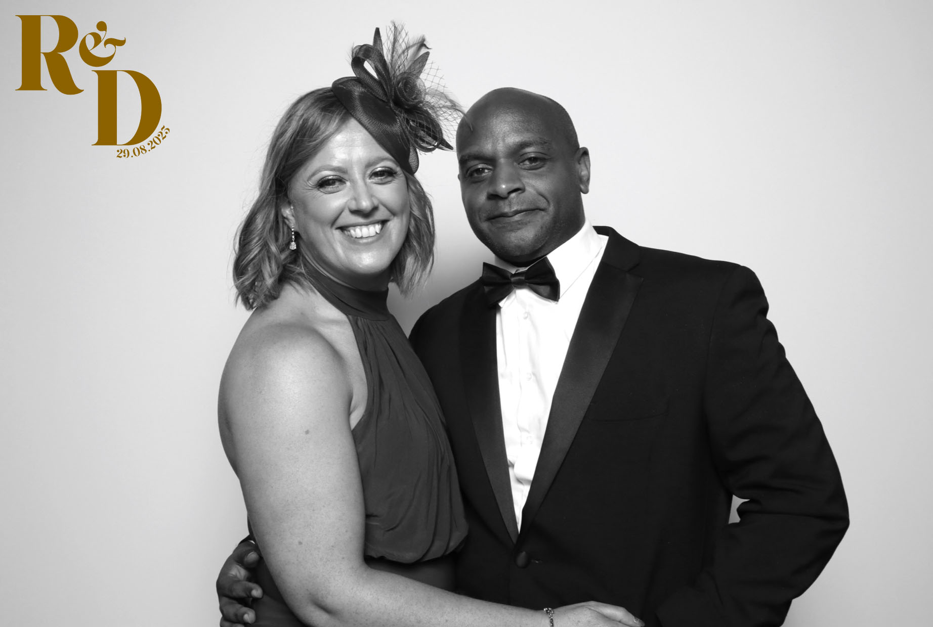 Rhianna & Dean | View more photos from the event at images.mobile-photo-booth.com/u/MobilePhotoBoothUK/Rhianna-Dean