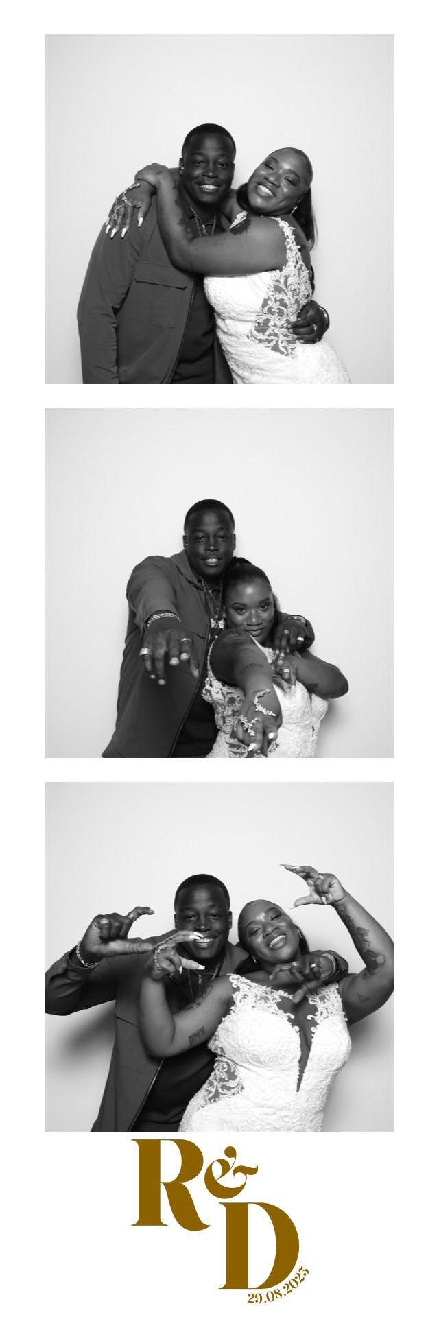 Rhianna & Dean | View more photos from the event at images.mobile-photo-booth.com/u/MobilePhotoBoothUK/Rhianna-Dean