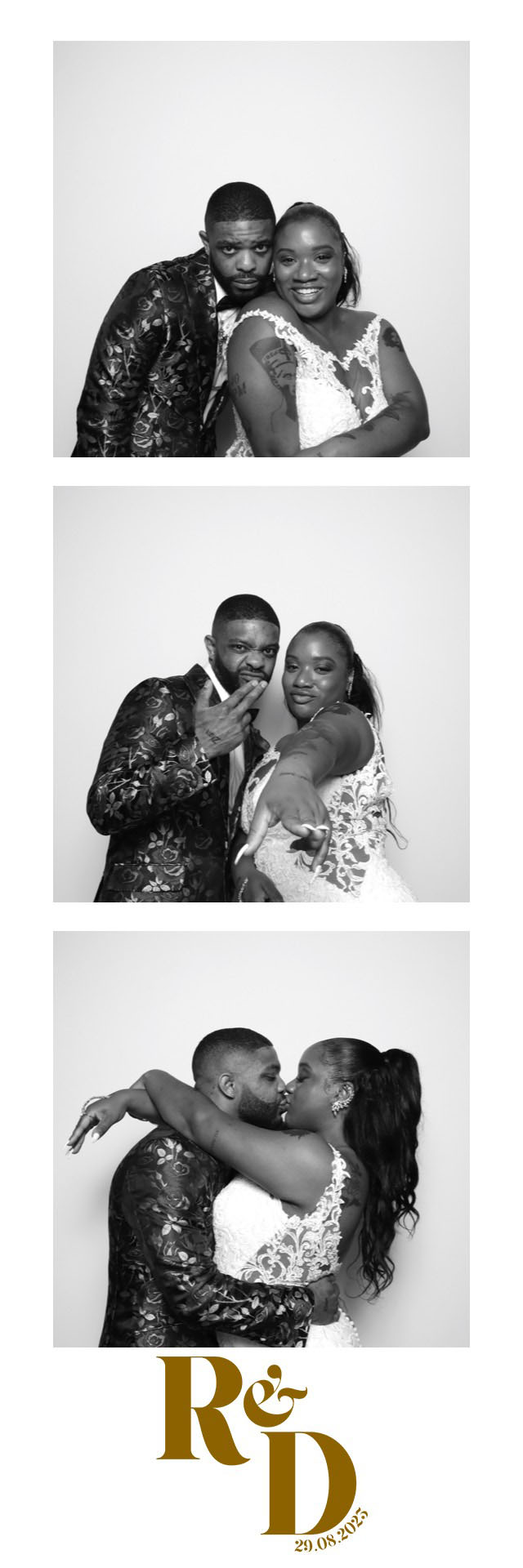 Rhianna & Dean | View more photos from the event at images.mobile-photo-booth.com/u/MobilePhotoBoothUK/Rhianna-Dean