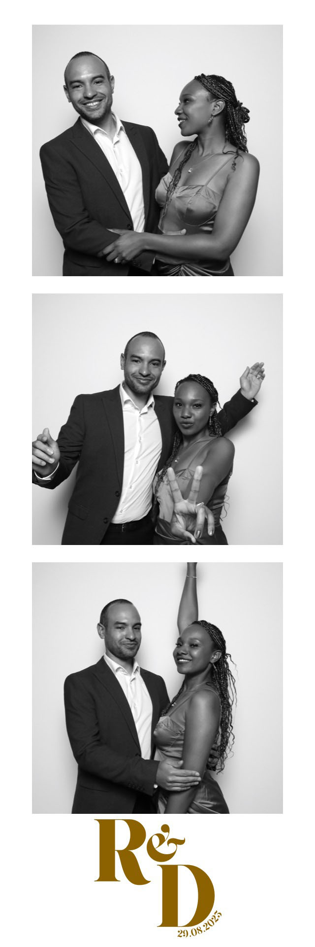Rhianna & Dean | View more photos from the event at images.mobile-photo-booth.com/u/MobilePhotoBoothUK/Rhianna-Dean