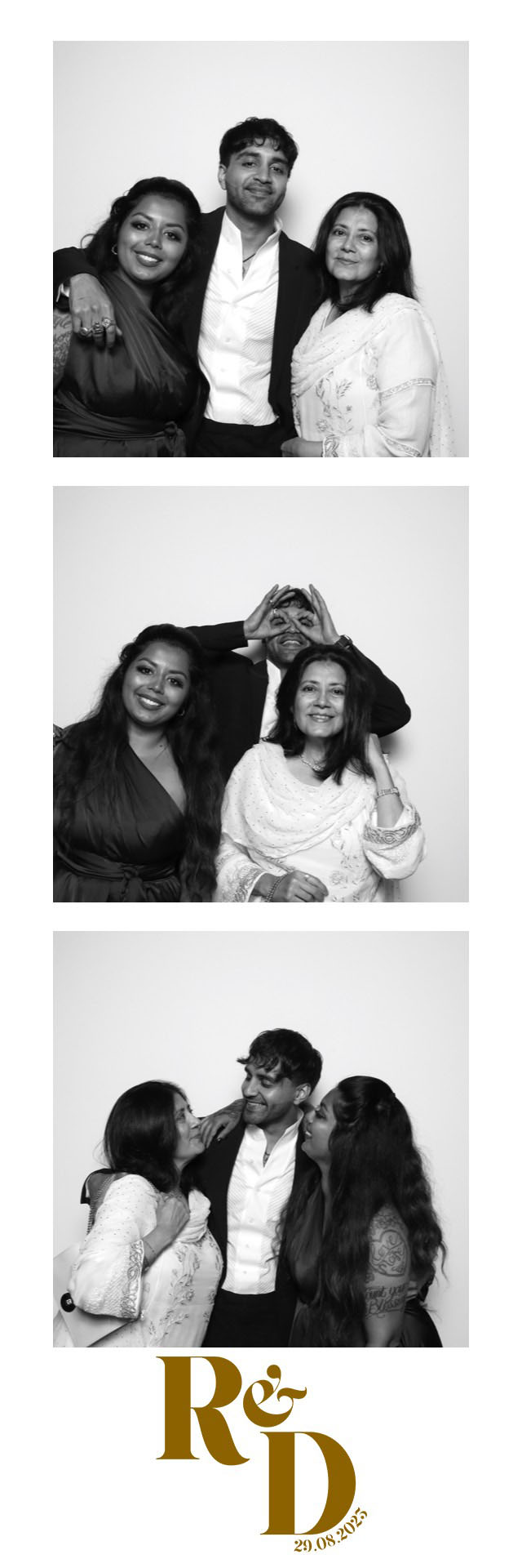 Rhianna & Dean | View more photos from the event at images.mobile-photo-booth.com/u/MobilePhotoBoothUK/Rhianna-Dean