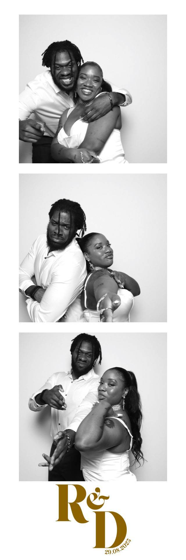 Rhianna & Dean | View more photos from the event at images.mobile-photo-booth.com/u/MobilePhotoBoothUK/Rhianna-Dean