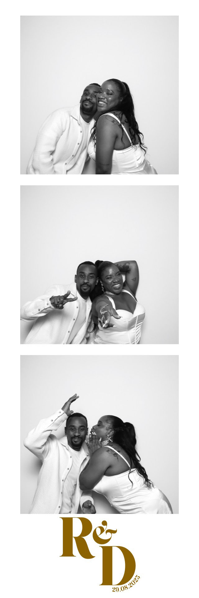 Rhianna & Dean | View more photos from the event at images.mobile-photo-booth.com/u/MobilePhotoBoothUK/Rhianna-Dean