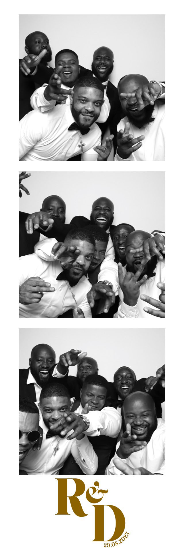 Rhianna & Dean | View more photos from the event at images.mobile-photo-booth.com/u/MobilePhotoBoothUK/Rhianna-Dean