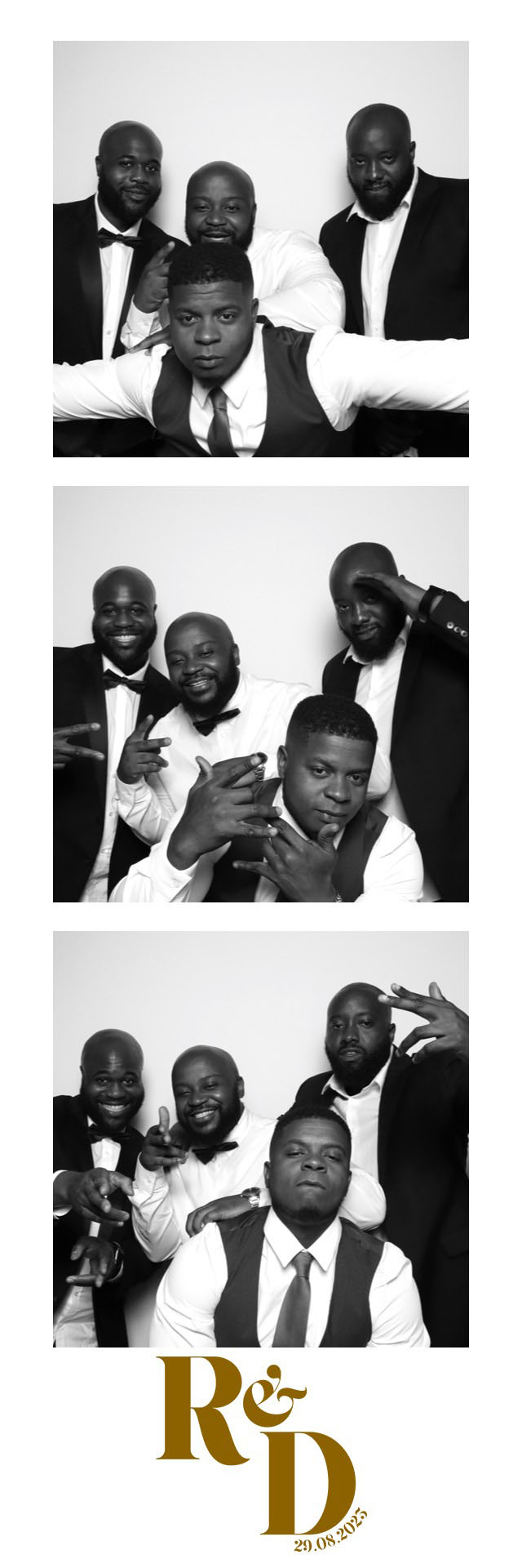 Rhianna & Dean | View more photos from the event at images.mobile-photo-booth.com/u/MobilePhotoBoothUK/Rhianna-Dean