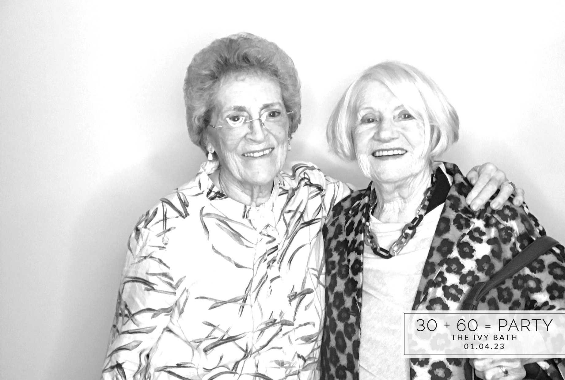 Riley's 30th & Scott's 60th Party | View more photos from the event at images.mobile-photo-booth.com/u/MobilePhotoBoothUK/Rileys-30th-Scotts-60th-Party