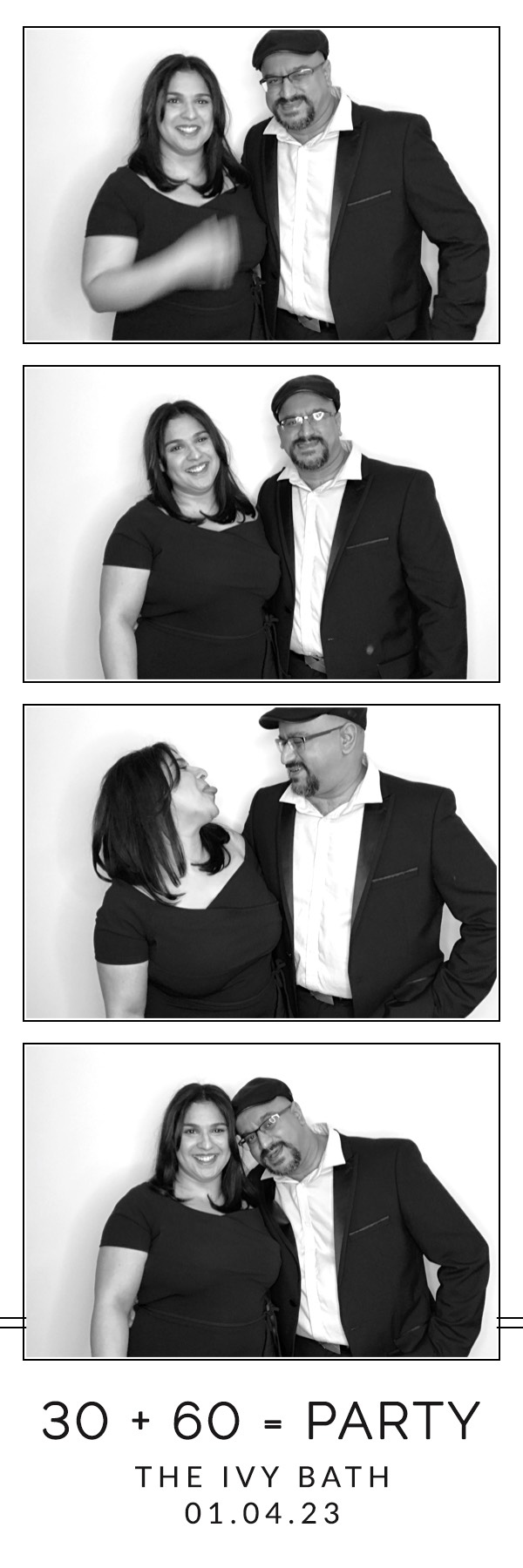 Riley's 30th & Scott's 60th Party | View more photos from the event at images.mobile-photo-booth.com/u/MobilePhotoBoothUK/Rileys-30th-Scotts-60th-Party