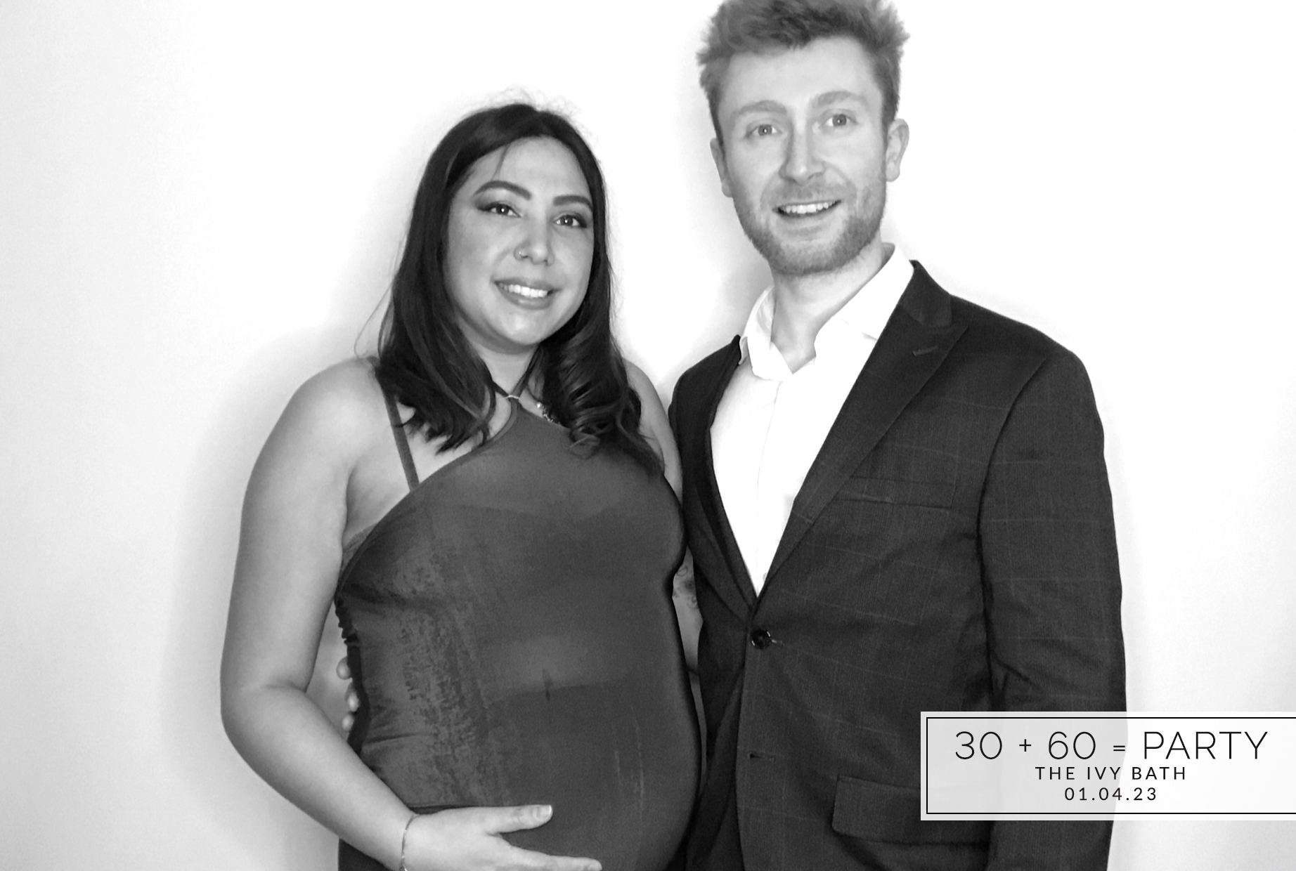 Riley's 30th & Scott's 60th Party | View more photos from the event at images.mobile-photo-booth.com/u/MobilePhotoBoothUK/Rileys-30th-Scotts-60th-Party