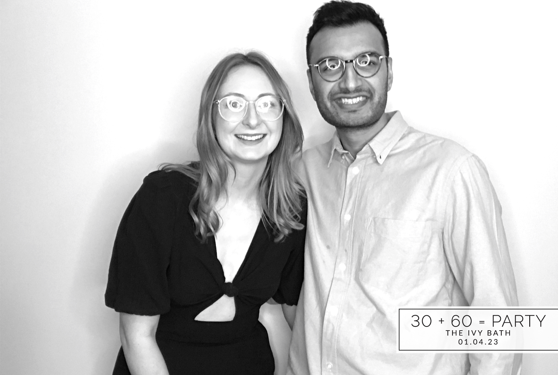 Riley's 30th & Scott's 60th Party | View more photos from the event at images.mobile-photo-booth.com/u/MobilePhotoBoothUK/Rileys-30th-Scotts-60th-Party