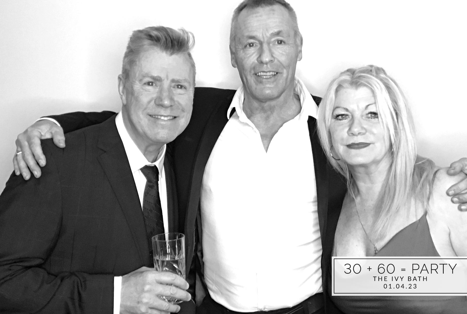 Riley's 30th & Scott's 60th Party | View more photos from the event at images.mobile-photo-booth.com/u/MobilePhotoBoothUK/Rileys-30th-Scotts-60th-Party