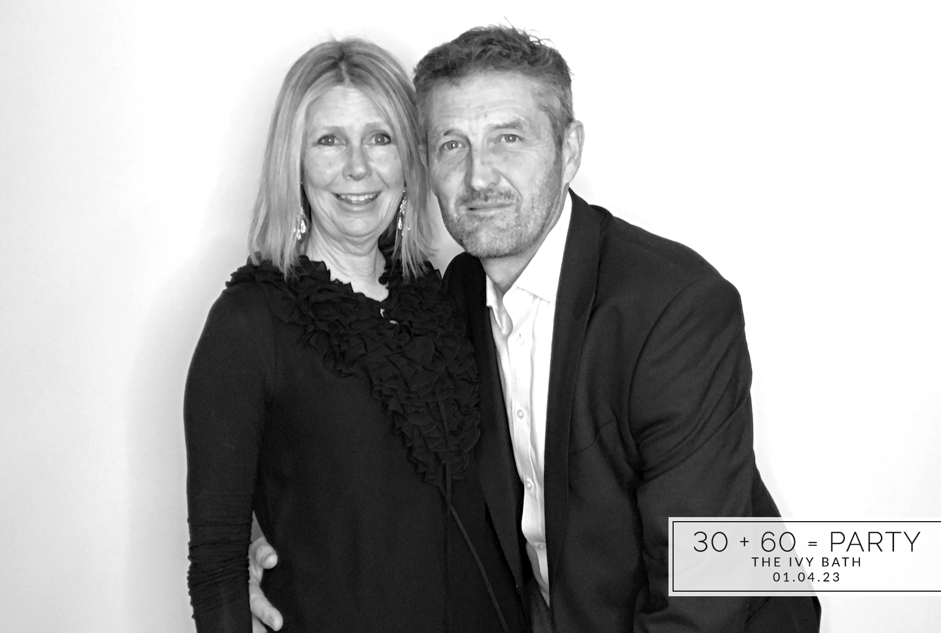 Riley's 30th & Scott's 60th Party | View more photos from the event at images.mobile-photo-booth.com/u/MobilePhotoBoothUK/Rileys-30th-Scotts-60th-Party