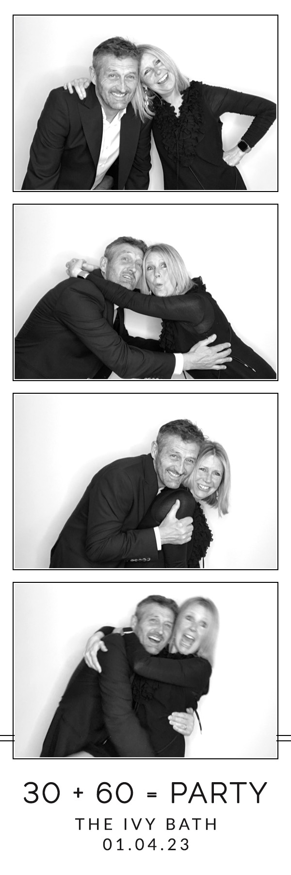 Riley's 30th & Scott's 60th Party | View more photos from the event at images.mobile-photo-booth.com/u/MobilePhotoBoothUK/Rileys-30th-Scotts-60th-Party