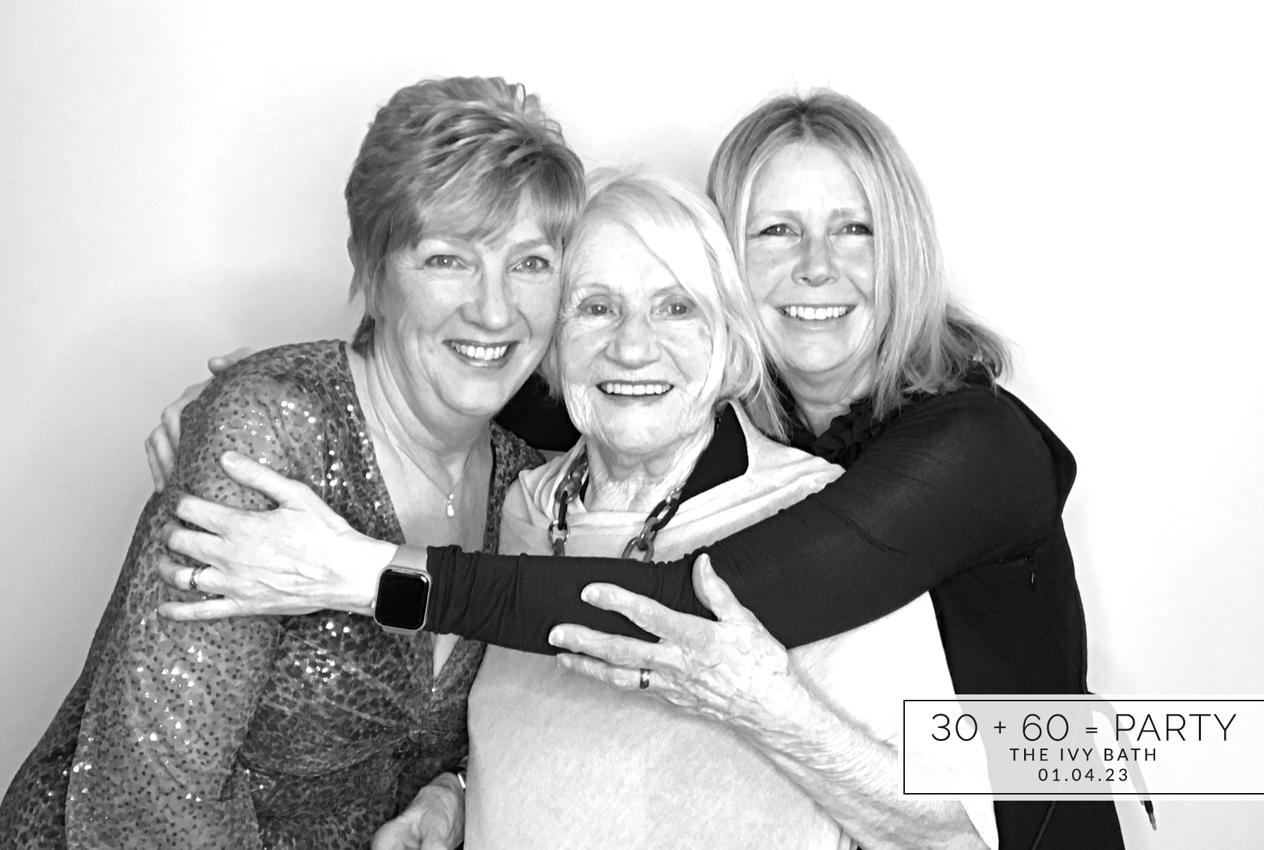 Riley's 30th & Scott's 60th Party | View more photos from the event at images.mobile-photo-booth.com/u/MobilePhotoBoothUK/Rileys-30th-Scotts-60th-Party