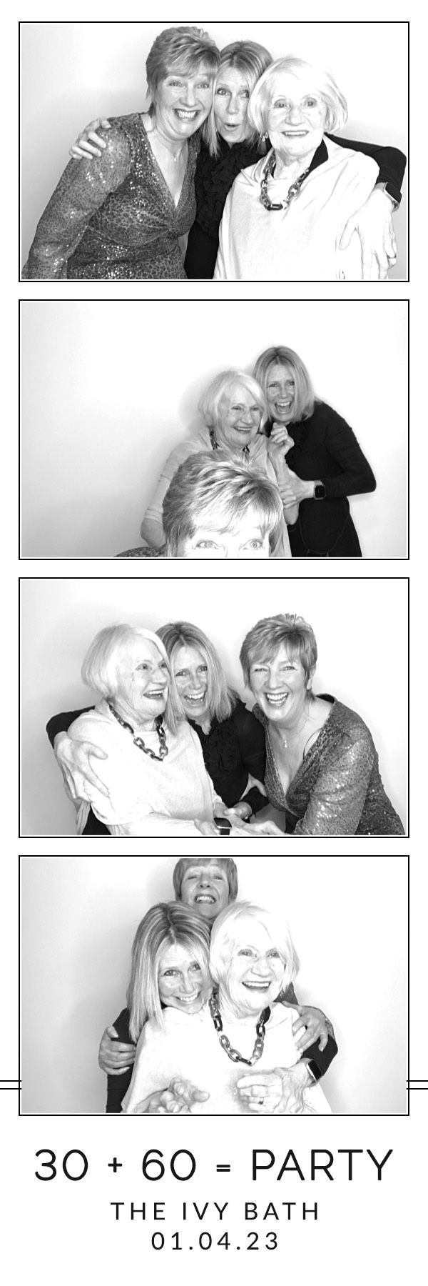 Riley's 30th & Scott's 60th Party | View more photos from the event at images.mobile-photo-booth.com/u/MobilePhotoBoothUK/Rileys-30th-Scotts-60th-Party