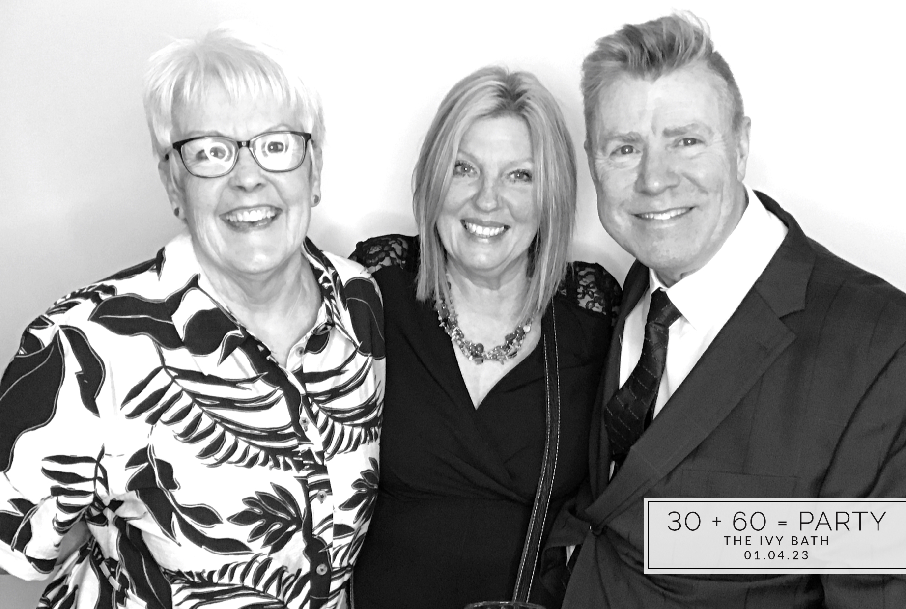 Riley's 30th & Scott's 60th Party | View more photos from the event at images.mobile-photo-booth.com/u/MobilePhotoBoothUK/Rileys-30th-Scotts-60th-Party