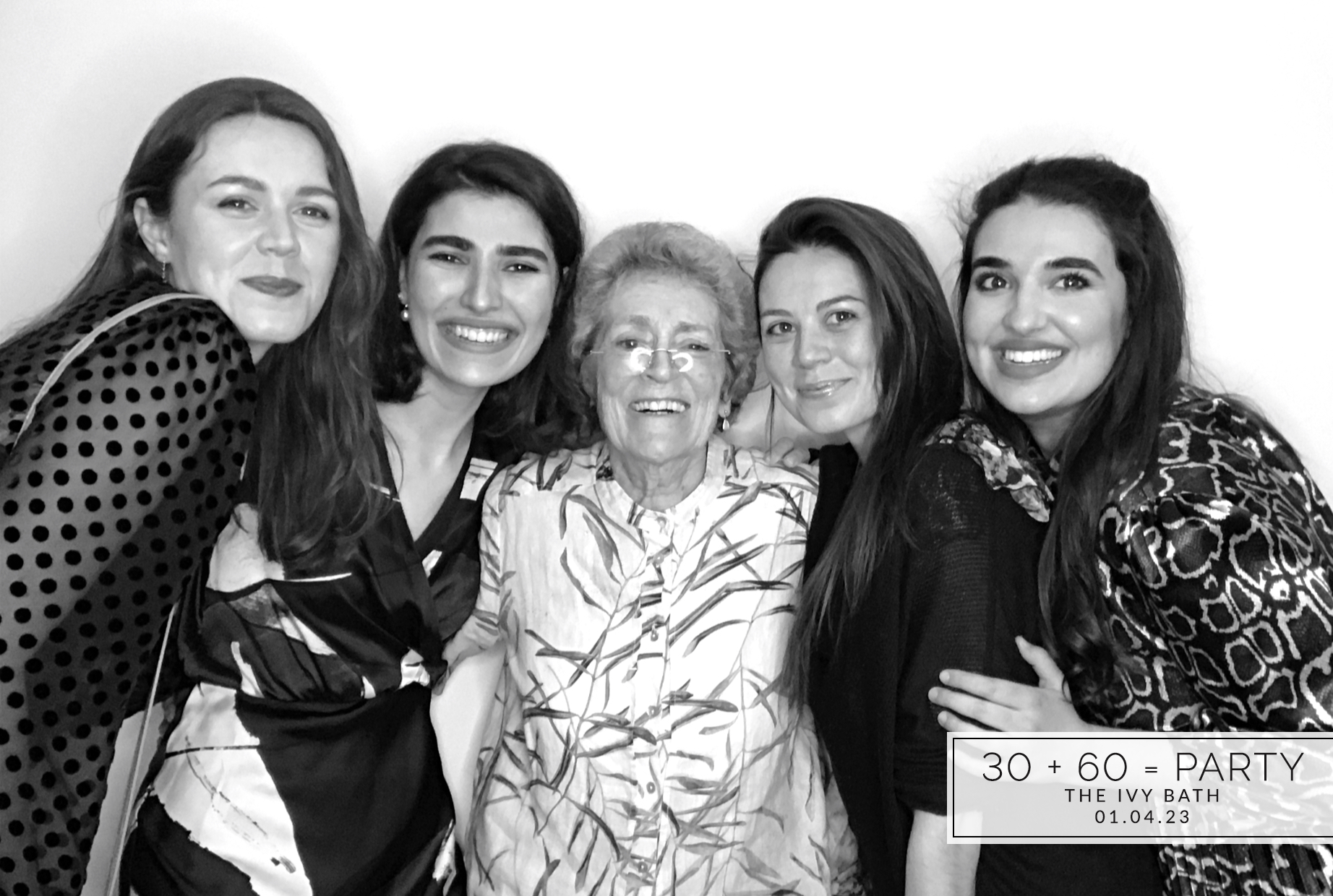 Riley's 30th & Scott's 60th Party | View more photos from the event at images.mobile-photo-booth.com/u/MobilePhotoBoothUK/Rileys-30th-Scotts-60th-Party