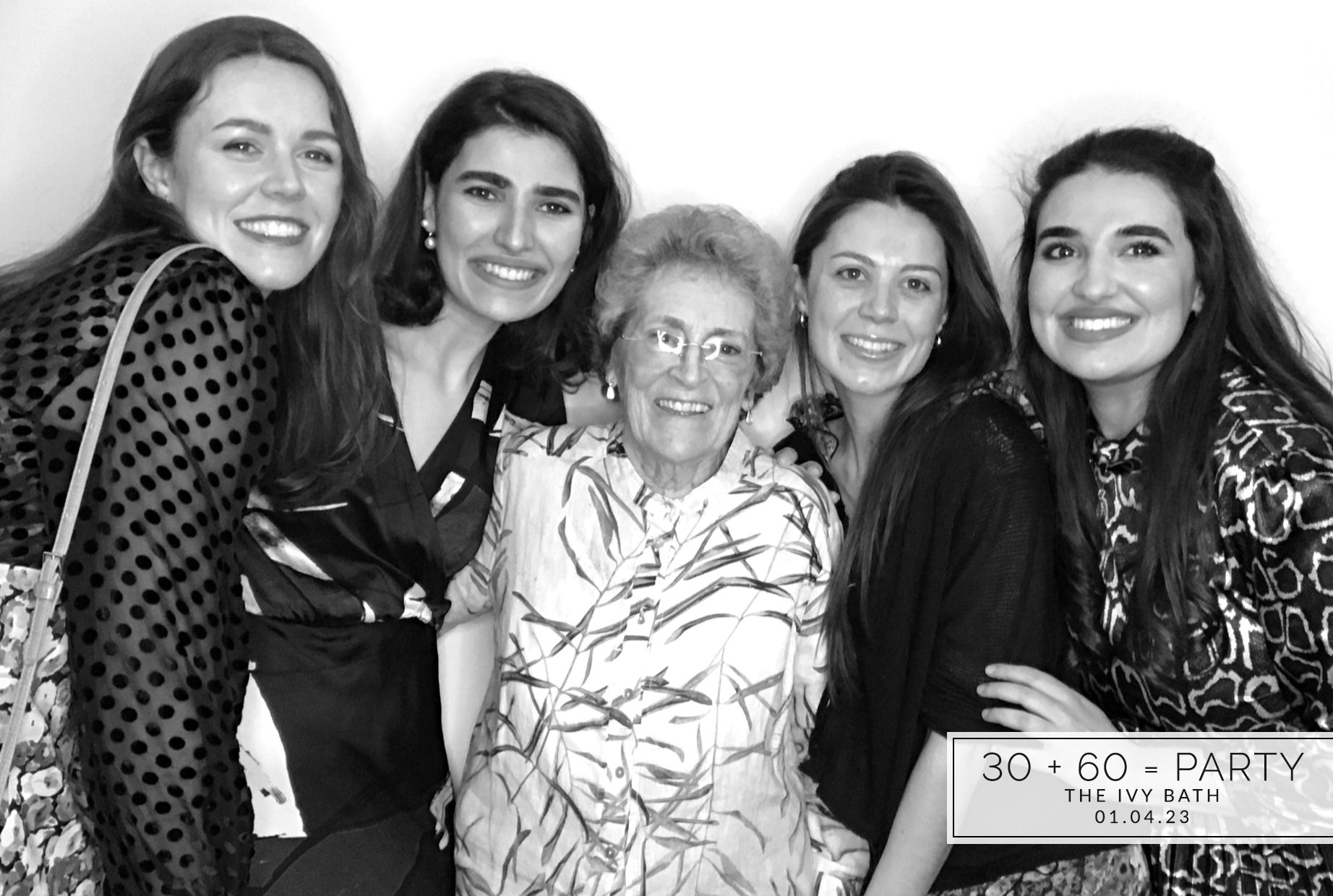Riley's 30th & Scott's 60th Party | View more photos from the event at images.mobile-photo-booth.com/u/MobilePhotoBoothUK/Rileys-30th-Scotts-60th-Party
