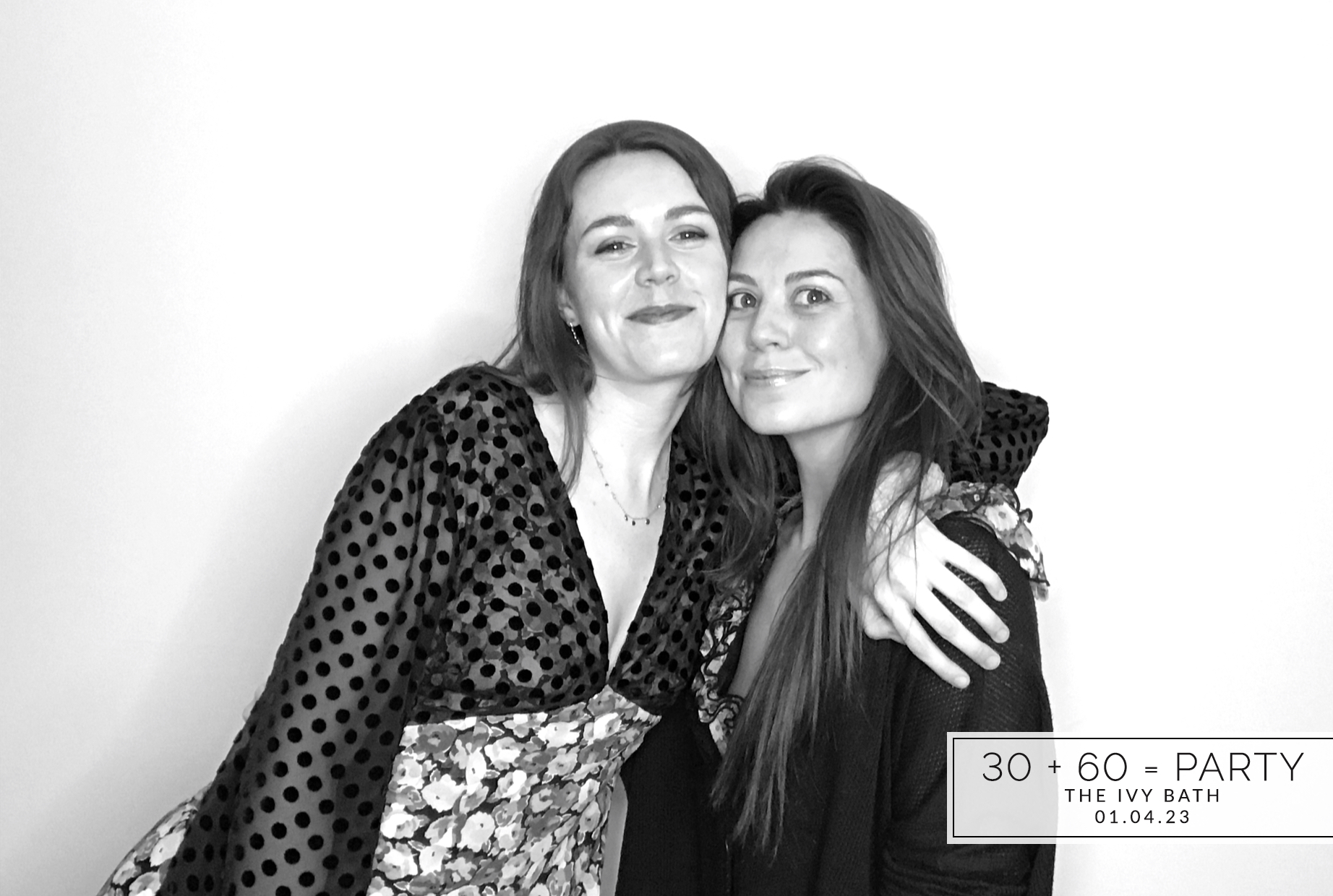 Riley's 30th & Scott's 60th Party | View more photos from the event at images.mobile-photo-booth.com/u/MobilePhotoBoothUK/Rileys-30th-Scotts-60th-Party