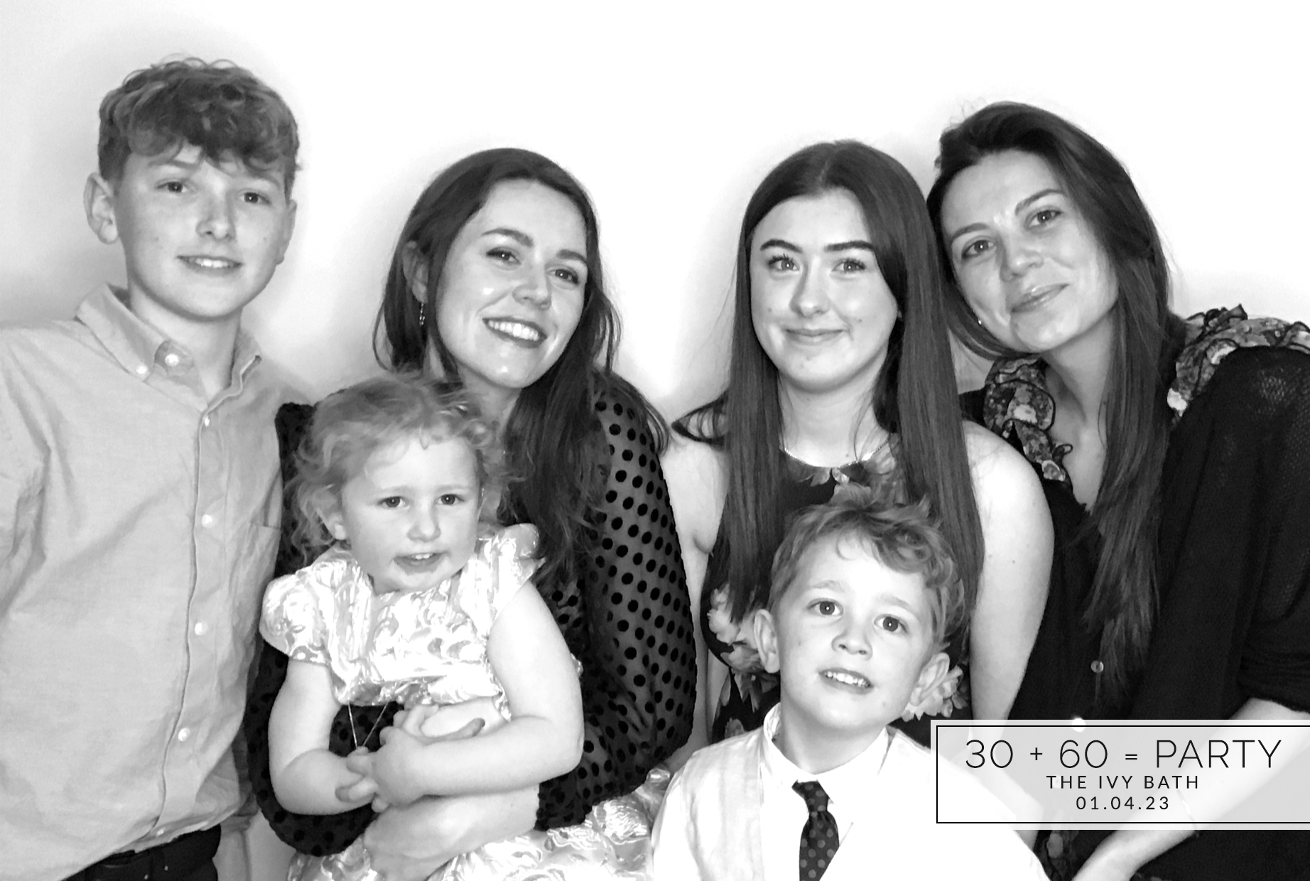 Riley's 30th & Scott's 60th Party | View more photos from the event at images.mobile-photo-booth.com/u/MobilePhotoBoothUK/Rileys-30th-Scotts-60th-Party