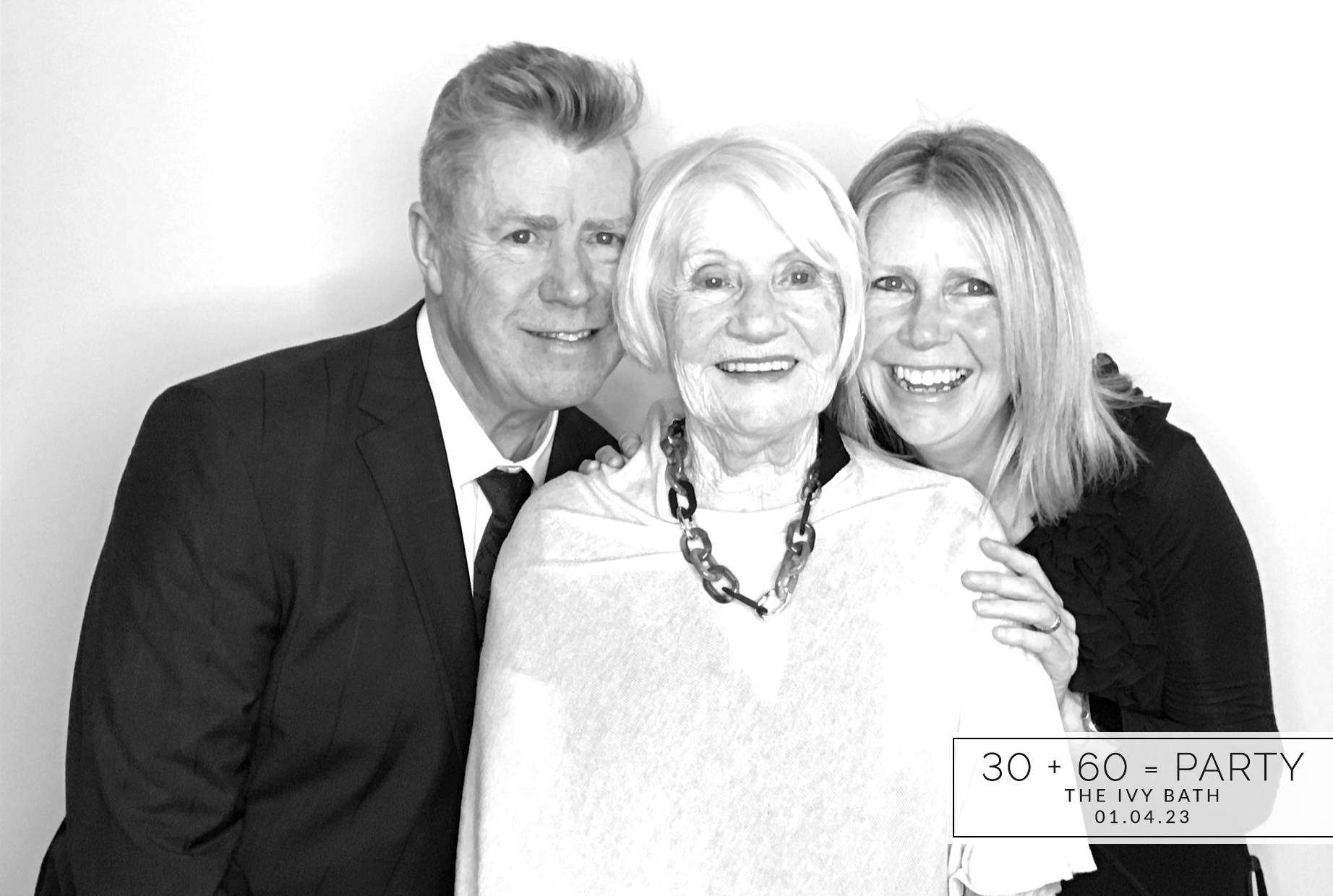 Riley's 30th & Scott's 60th Party | View more photos from the event at images.mobile-photo-booth.com/u/MobilePhotoBoothUK/Rileys-30th-Scotts-60th-Party