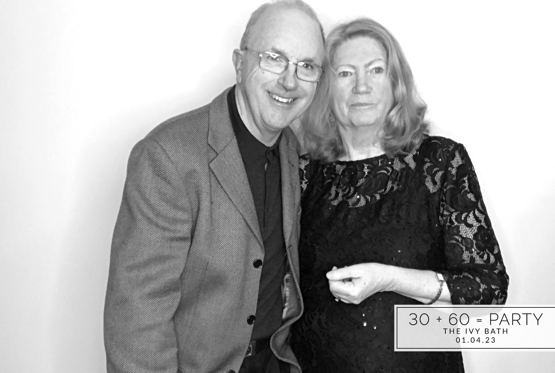 Riley's 30th & Scott's 60th Party | View more photos from the event at images.mobile-photo-booth.com/u/MobilePhotoBoothUK/Rileys-30th-Scotts-60th-Party