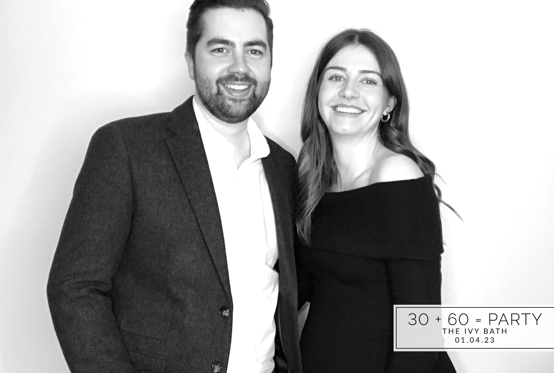 Riley's 30th & Scott's 60th Party | View more photos from the event at images.mobile-photo-booth.com/u/MobilePhotoBoothUK/Rileys-30th-Scotts-60th-Party