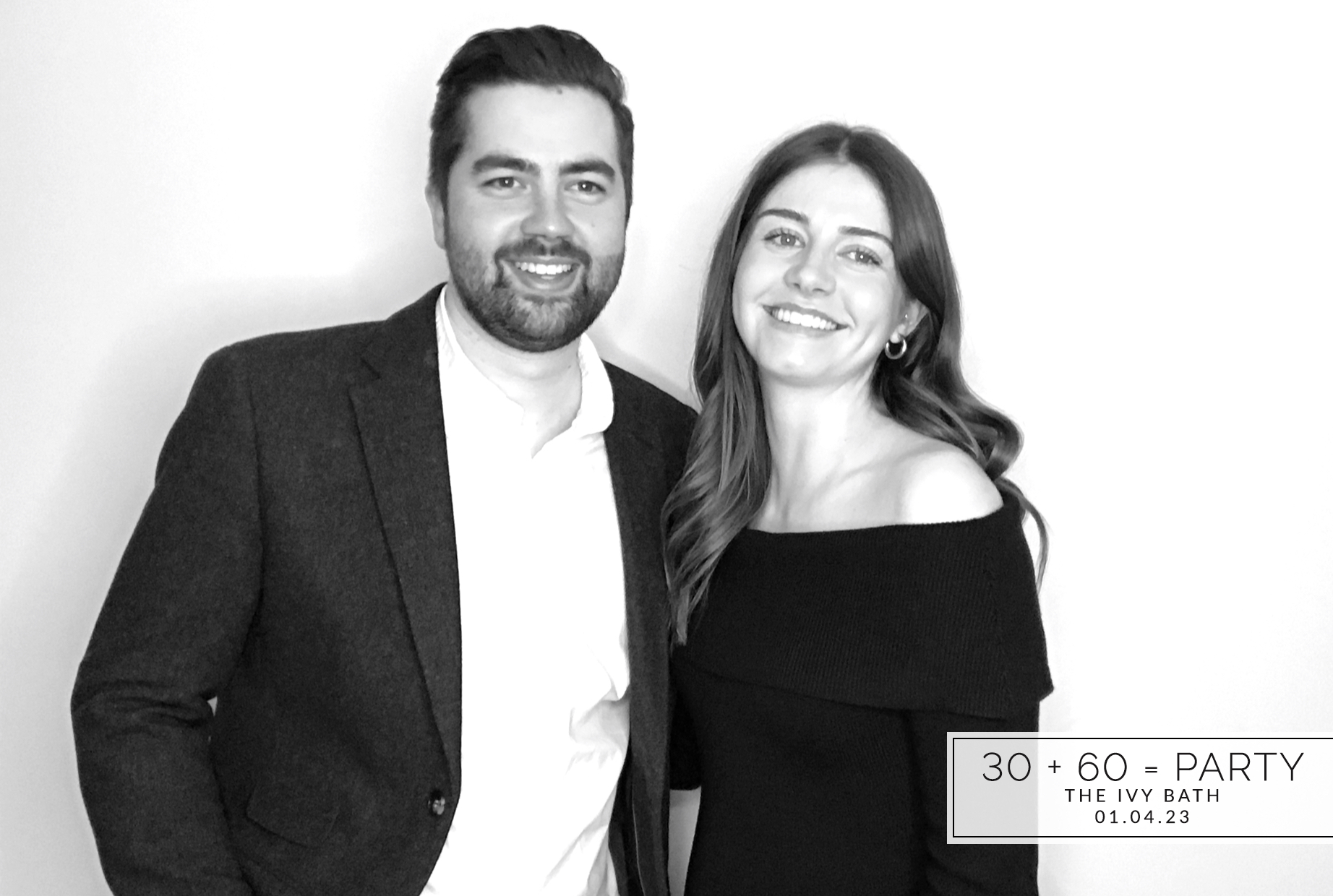 Riley's 30th & Scott's 60th Party | View more photos from the event at images.mobile-photo-booth.com/u/MobilePhotoBoothUK/Rileys-30th-Scotts-60th-Party