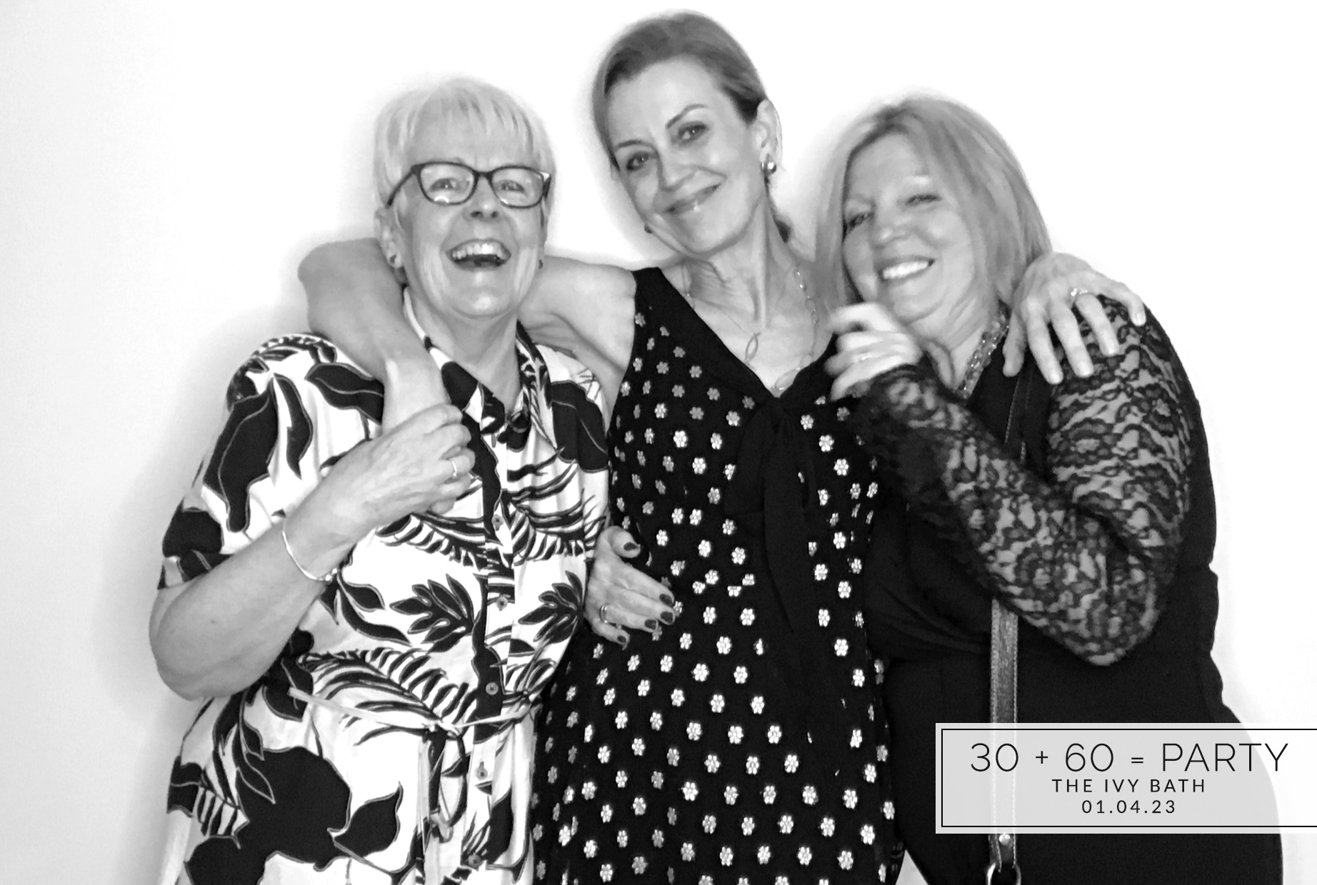 Riley's 30th & Scott's 60th Party | View more photos from the event at images.mobile-photo-booth.com/u/MobilePhotoBoothUK/Rileys-30th-Scotts-60th-Party