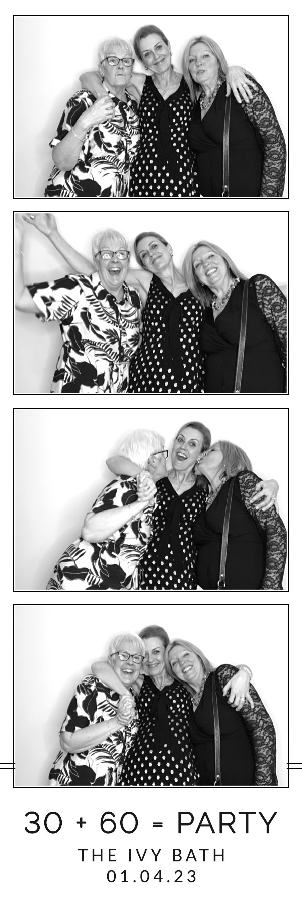 Riley's 30th & Scott's 60th Party | View more photos from the event at images.mobile-photo-booth.com/u/MobilePhotoBoothUK/Rileys-30th-Scotts-60th-Party