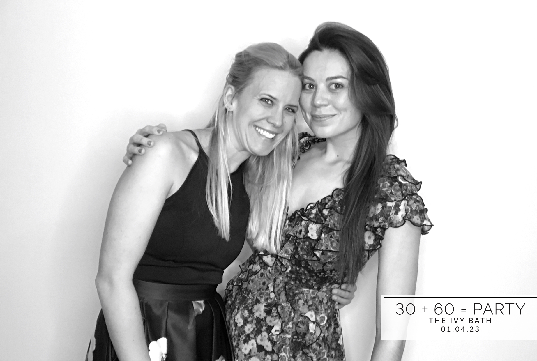 Riley's 30th & Scott's 60th Party | View more photos from the event at images.mobile-photo-booth.com/u/MobilePhotoBoothUK/Rileys-30th-Scotts-60th-Party