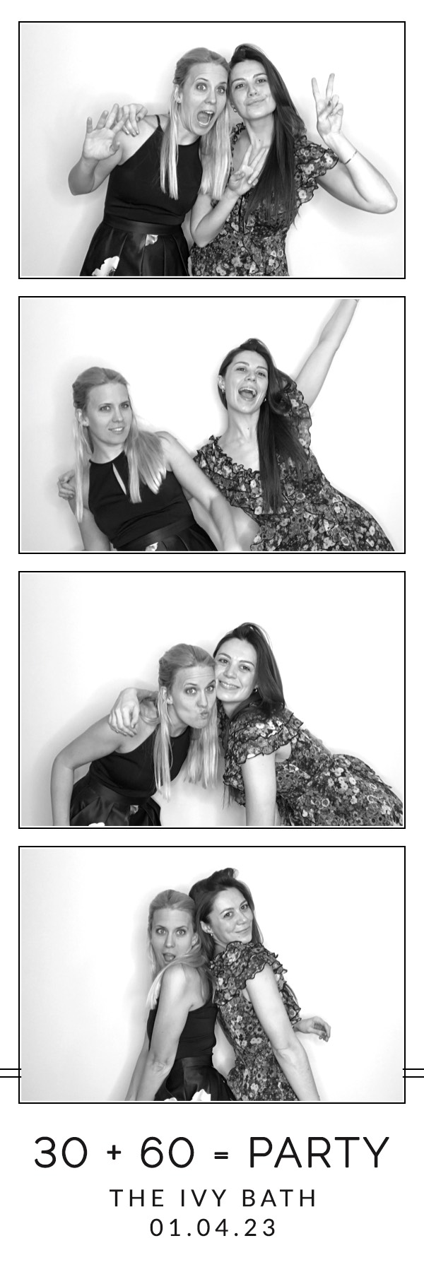 Riley's 30th & Scott's 60th Party | View more photos from the event at images.mobile-photo-booth.com/u/MobilePhotoBoothUK/Rileys-30th-Scotts-60th-Party