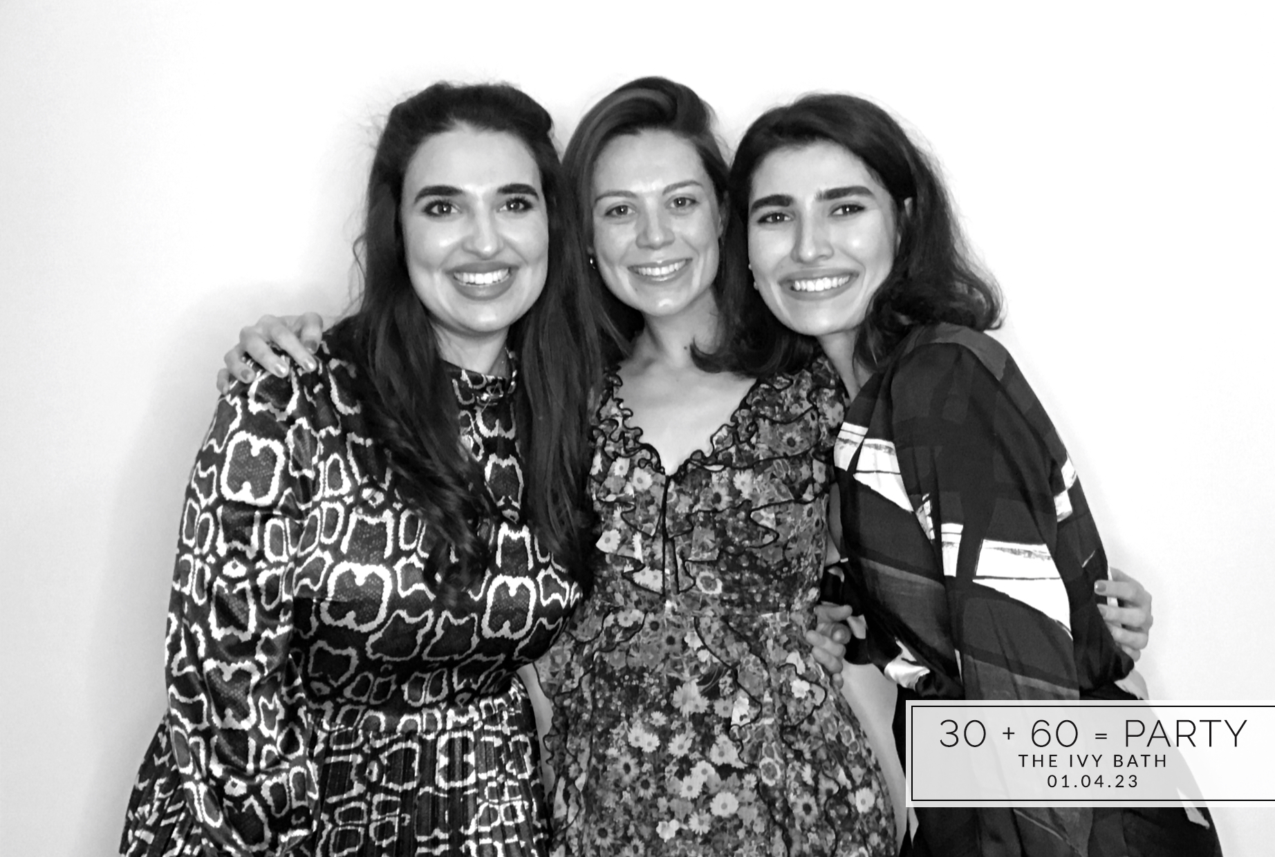 Riley's 30th & Scott's 60th Party | View more photos from the event at images.mobile-photo-booth.com/u/MobilePhotoBoothUK/Rileys-30th-Scotts-60th-Party