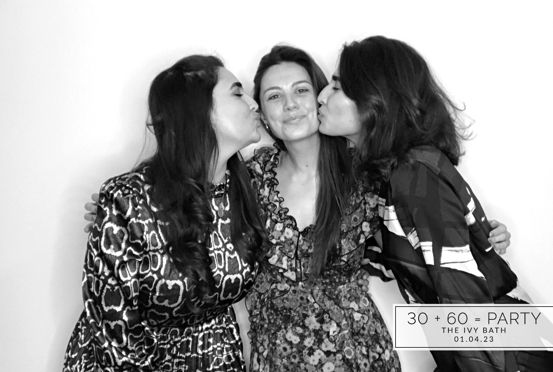 Riley's 30th & Scott's 60th Party | View more photos from the event at images.mobile-photo-booth.com/u/MobilePhotoBoothUK/Rileys-30th-Scotts-60th-Party