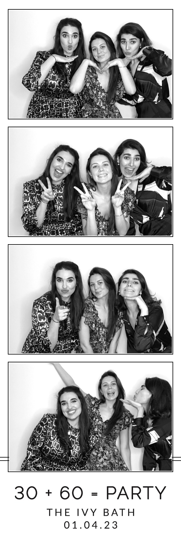 Riley's 30th & Scott's 60th Party | View more photos from the event at images.mobile-photo-booth.com/u/MobilePhotoBoothUK/Rileys-30th-Scotts-60th-Party