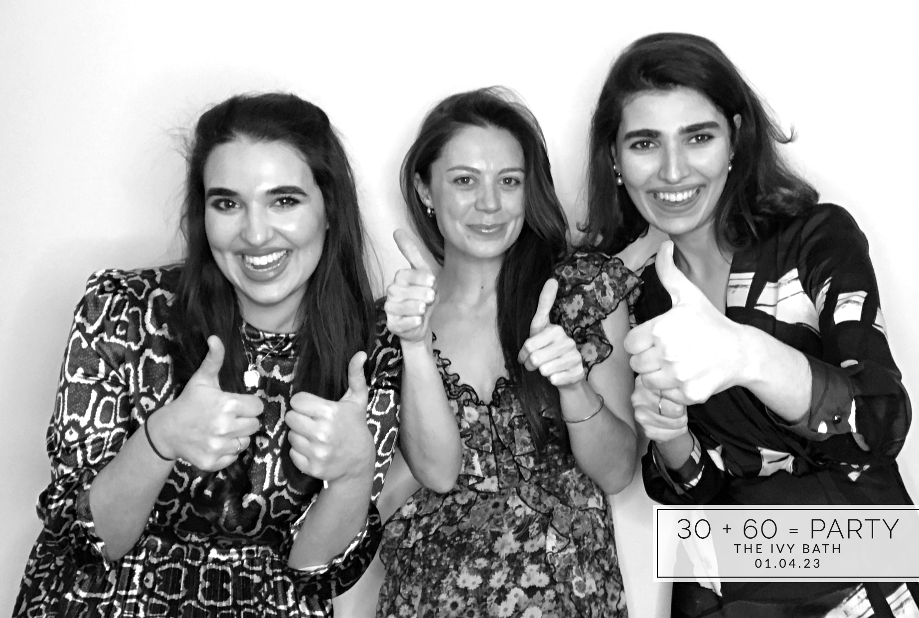 Riley's 30th & Scott's 60th Party | View more photos from the event at images.mobile-photo-booth.com/u/MobilePhotoBoothUK/Rileys-30th-Scotts-60th-Party