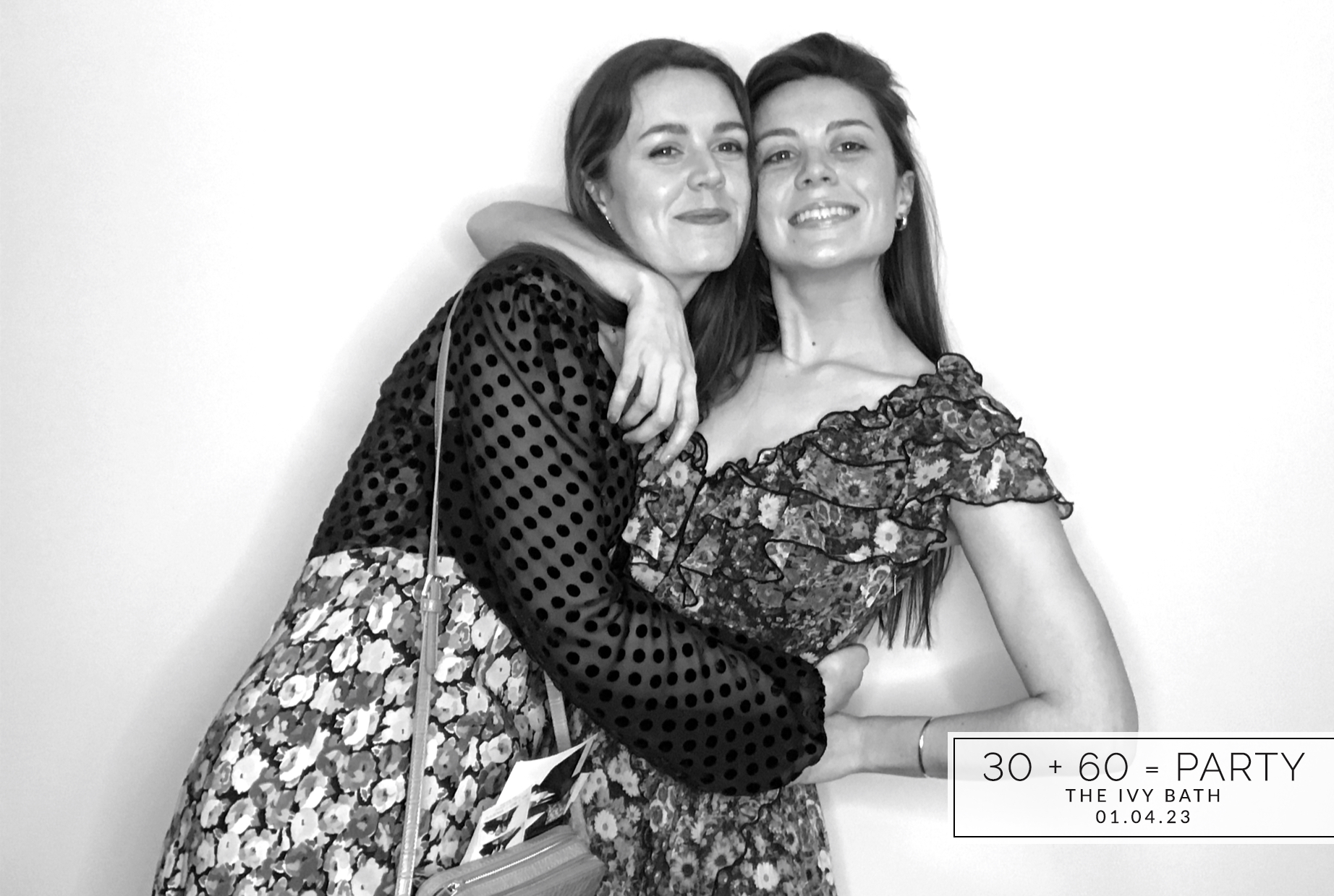 Riley's 30th & Scott's 60th Party | View more photos from the event at images.mobile-photo-booth.com/u/MobilePhotoBoothUK/Rileys-30th-Scotts-60th-Party