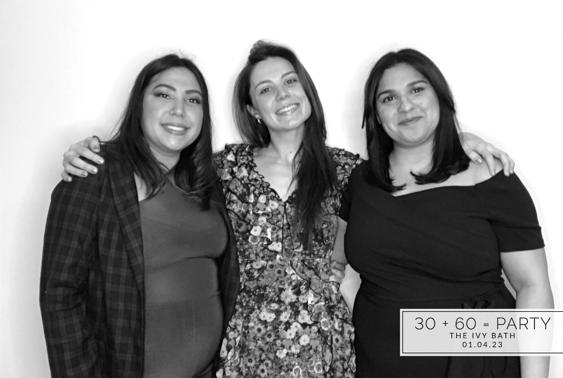 Riley's 30th & Scott's 60th Party | View more photos from the event at images.mobile-photo-booth.com/u/MobilePhotoBoothUK/Rileys-30th-Scotts-60th-Party