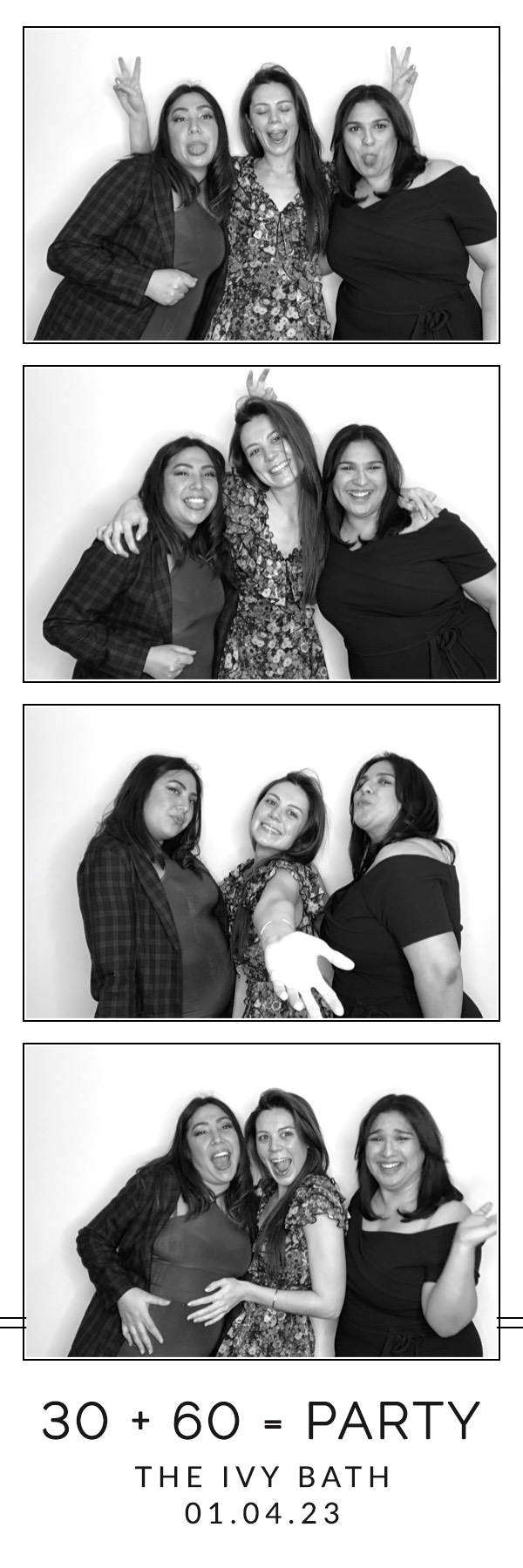 Riley's 30th & Scott's 60th Party | View more photos from the event at images.mobile-photo-booth.com/u/MobilePhotoBoothUK/Rileys-30th-Scotts-60th-Party
