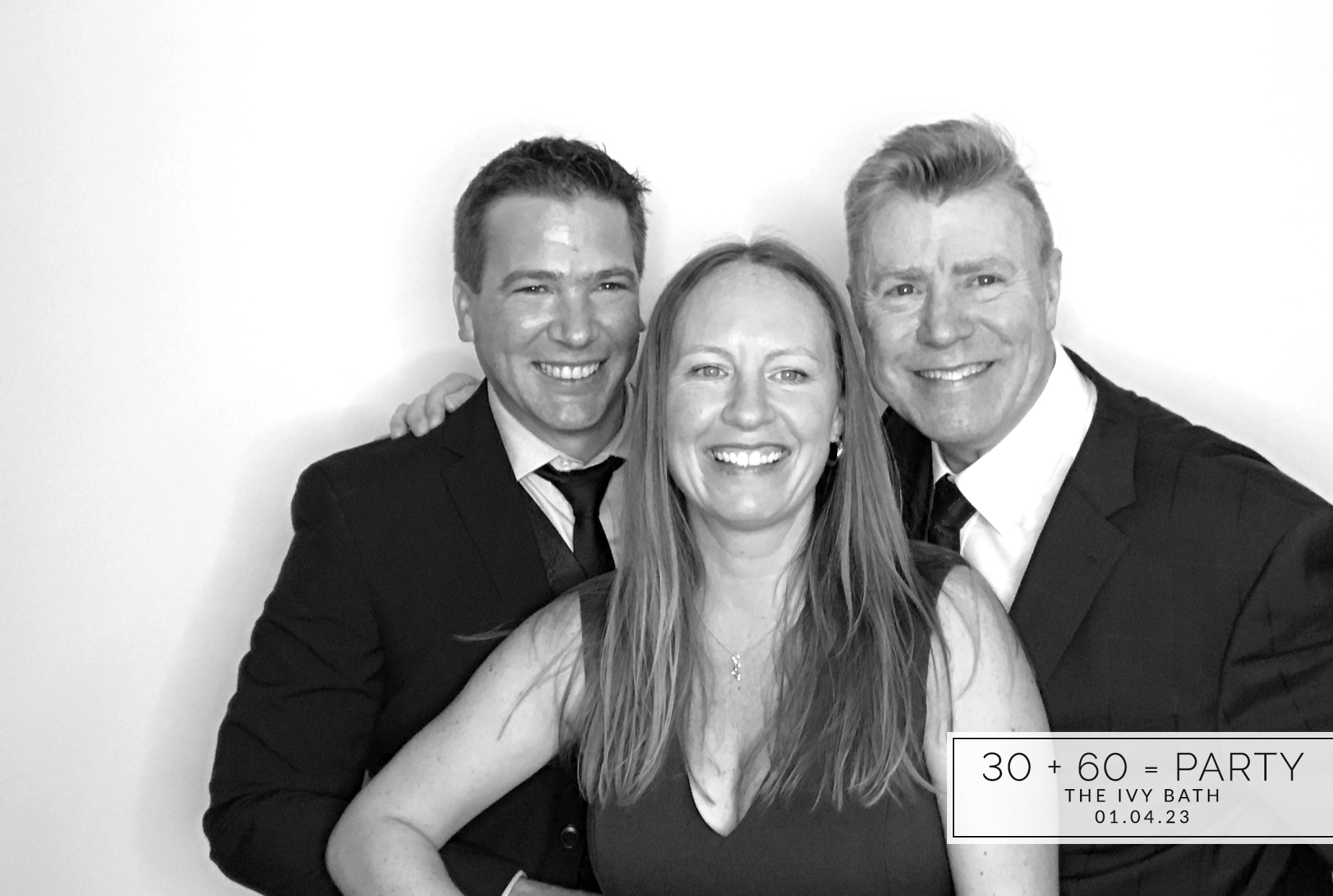 Riley's 30th & Scott's 60th Party | View more photos from the event at images.mobile-photo-booth.com/u/MobilePhotoBoothUK/Rileys-30th-Scotts-60th-Party